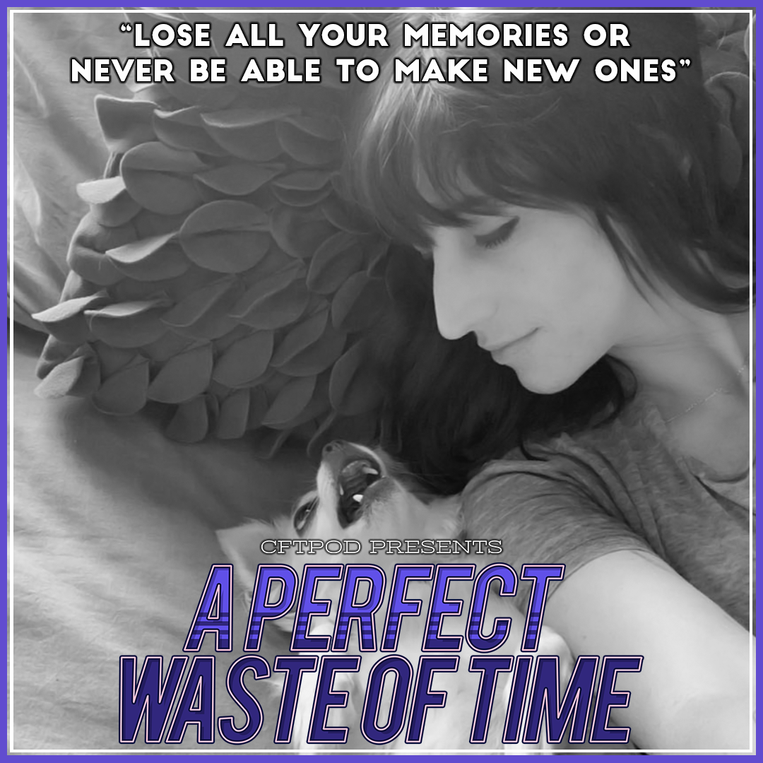 A Perfect Waste Of Time 