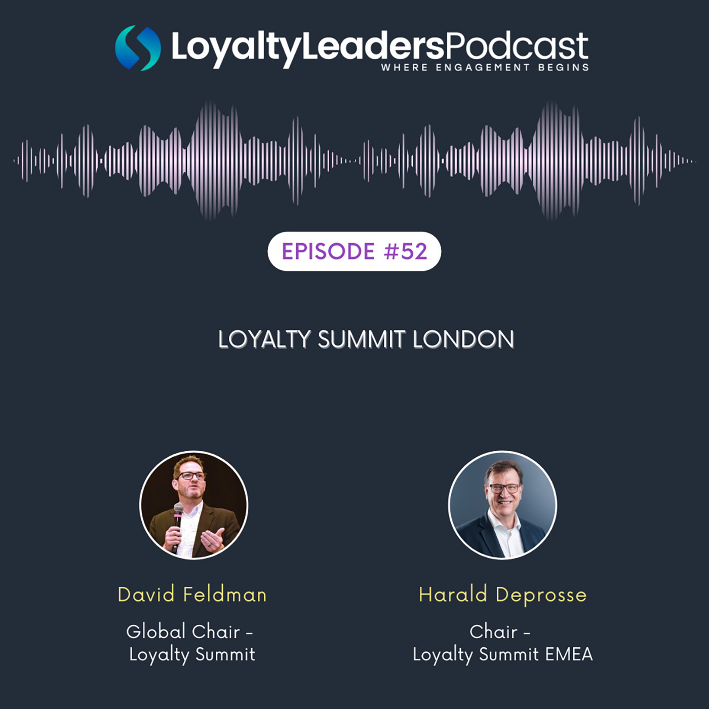 Loyalty Summit London
