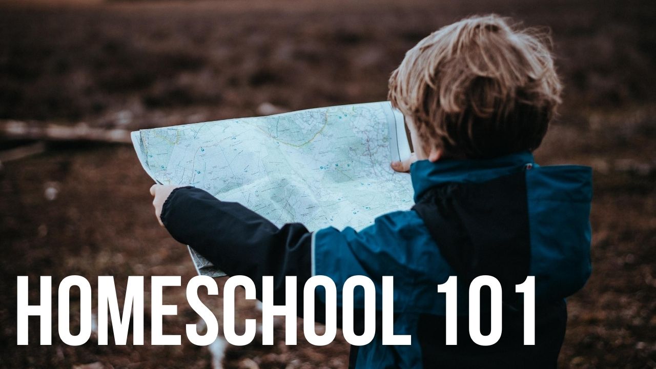 Interview With My Mom! How To Homeschool