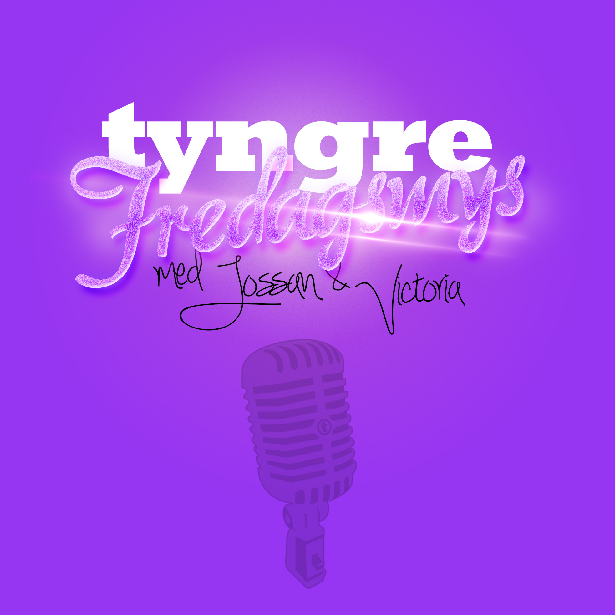 Tyngre Fredagsmys