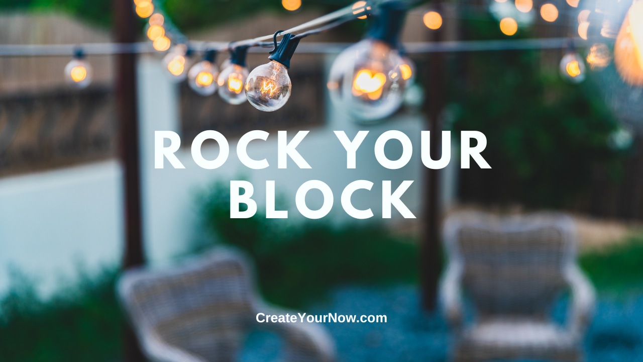 3675 Rock Your Block