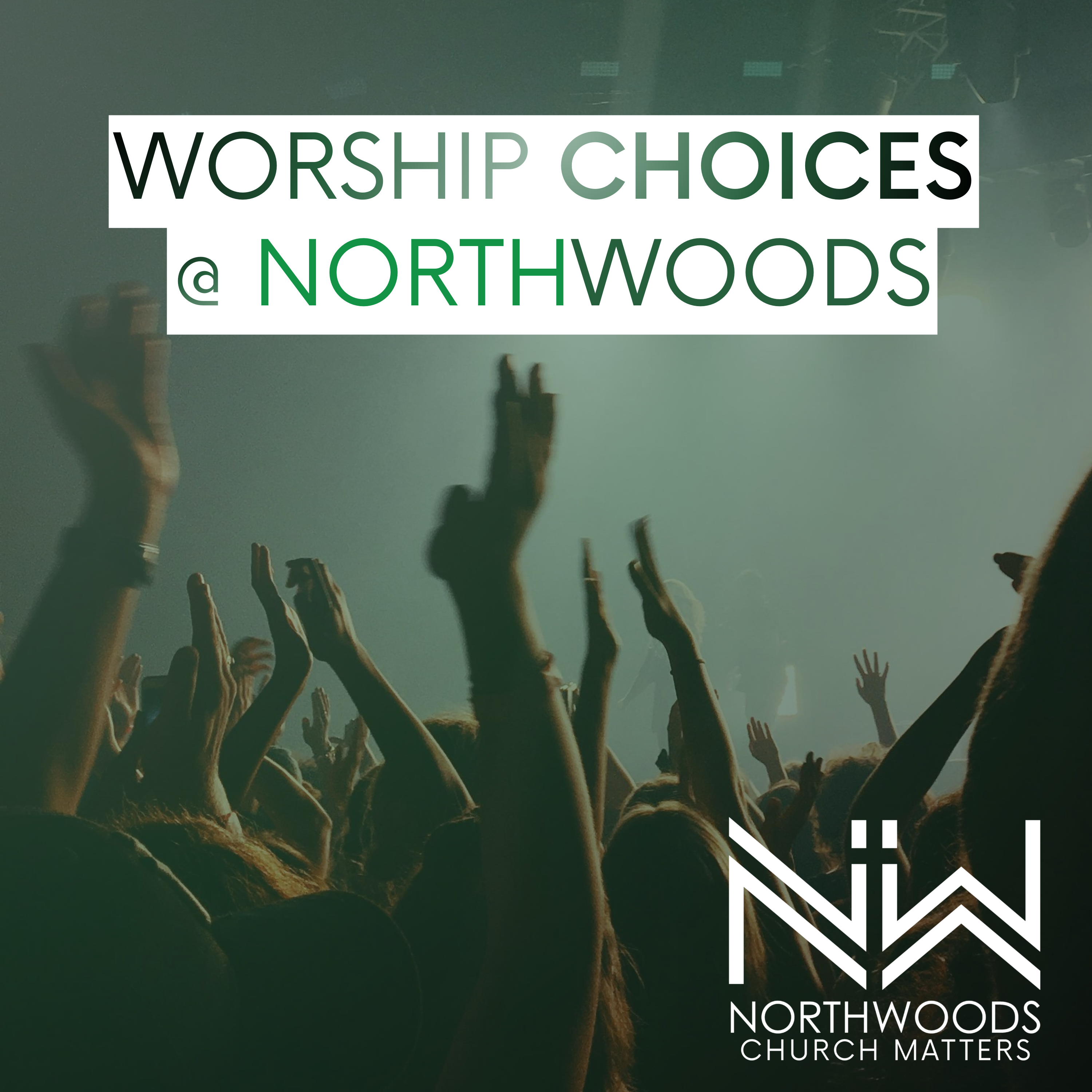 NorthWoods Church Matters
