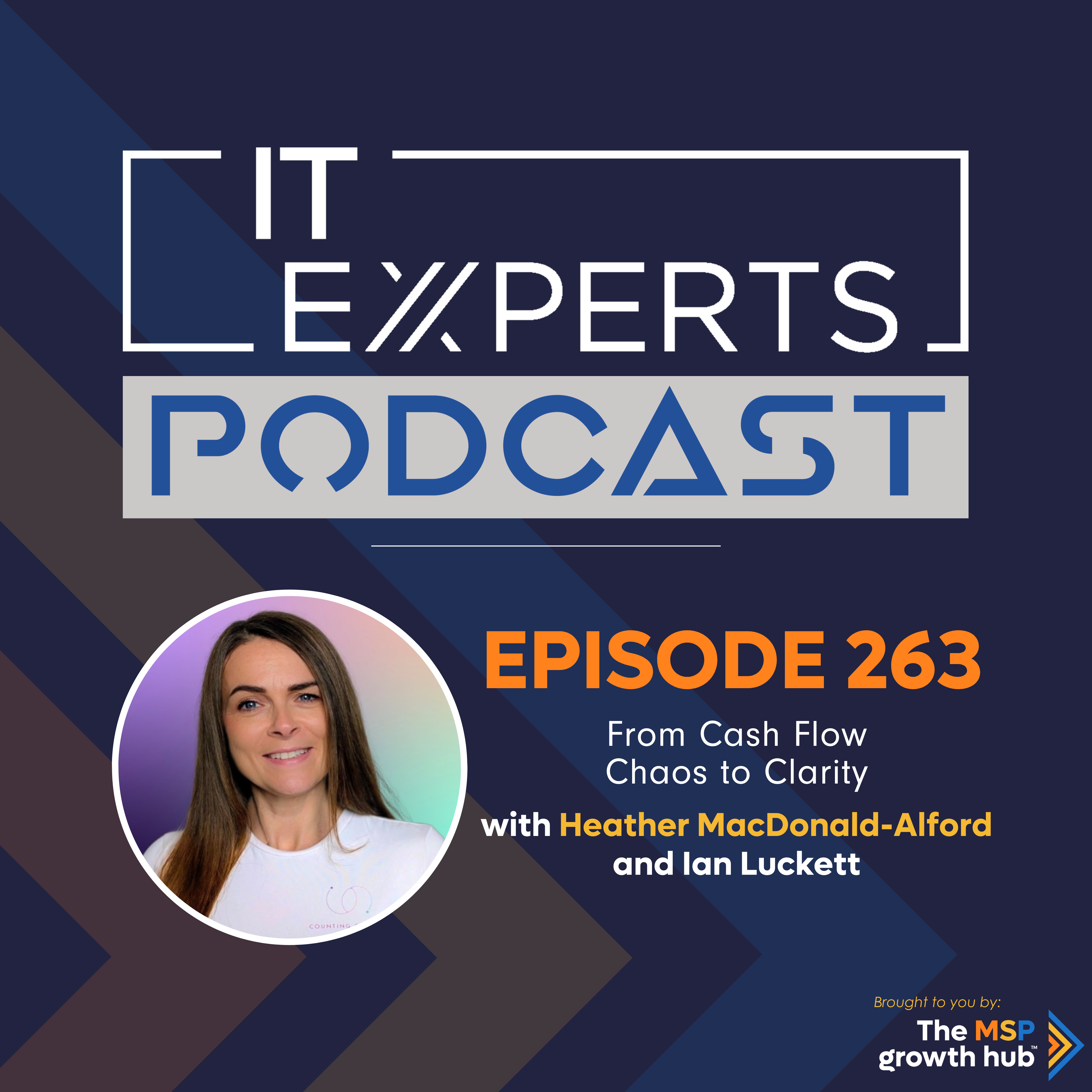 The IT Experts Podcast