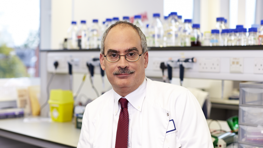 cover of episode Michael Lisanti on Antibiotics, Anti-Aging Drugs for COVID-19, Cancer
