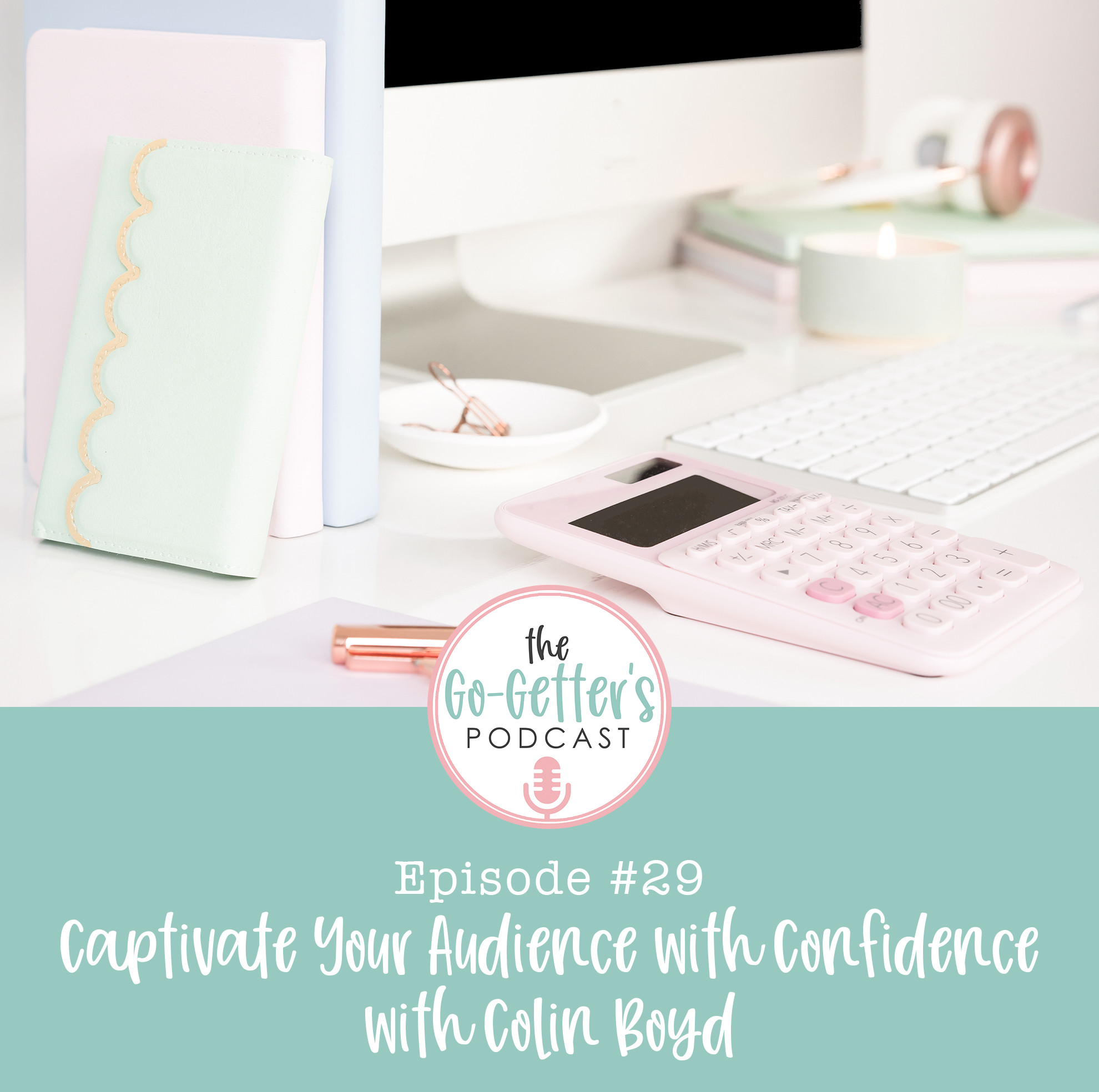 The CEO Teacher Podcast