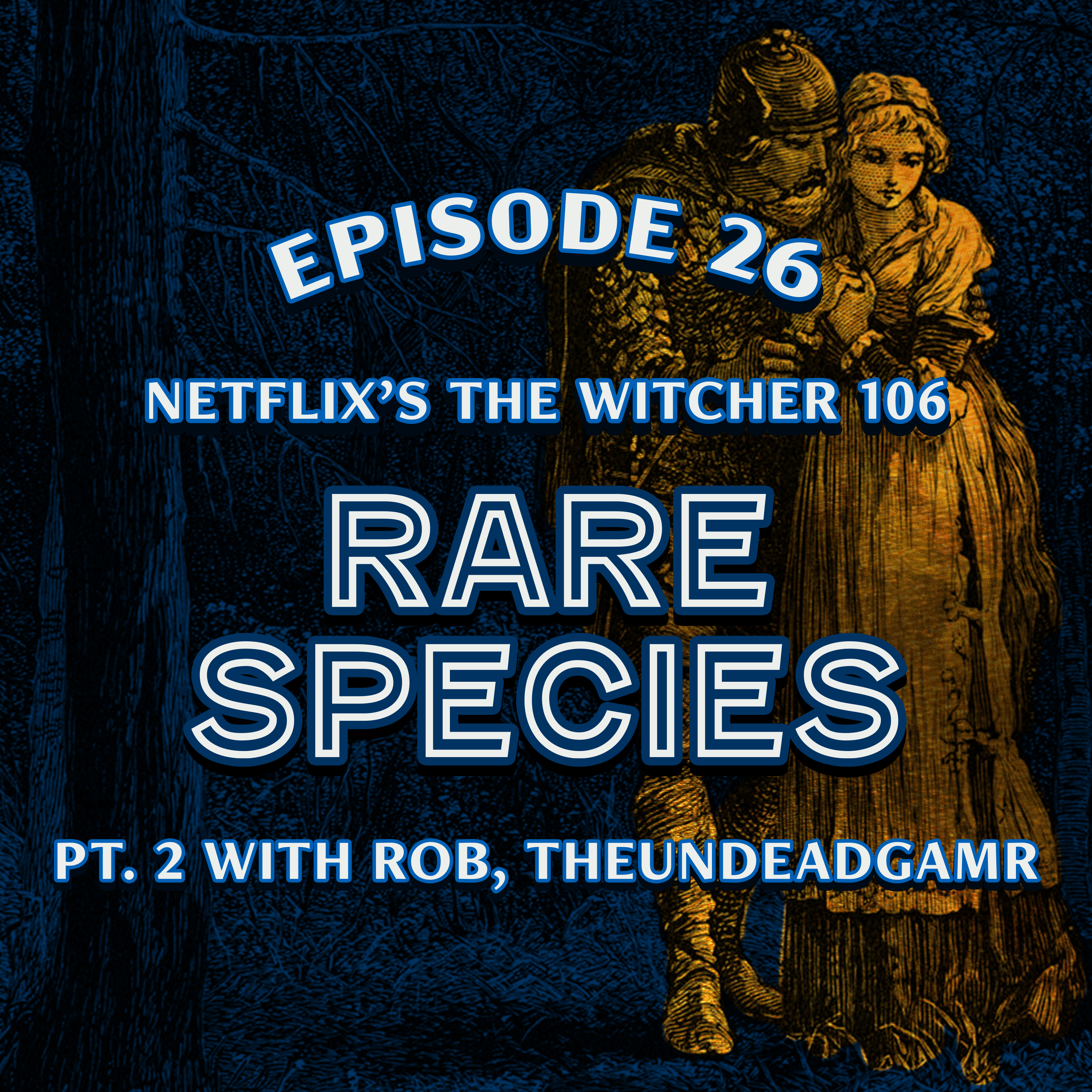 Breakfast in Beauclair