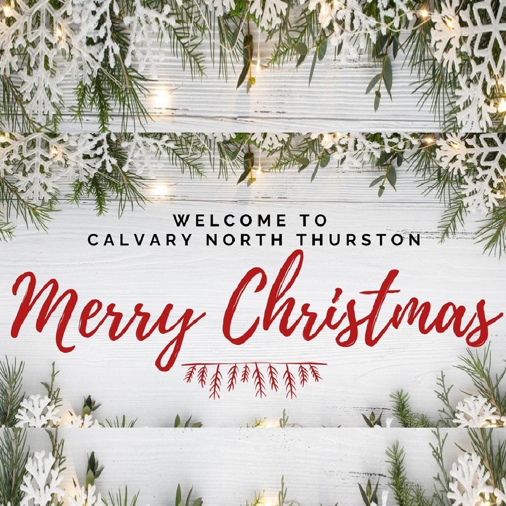 Calvary North Thurston