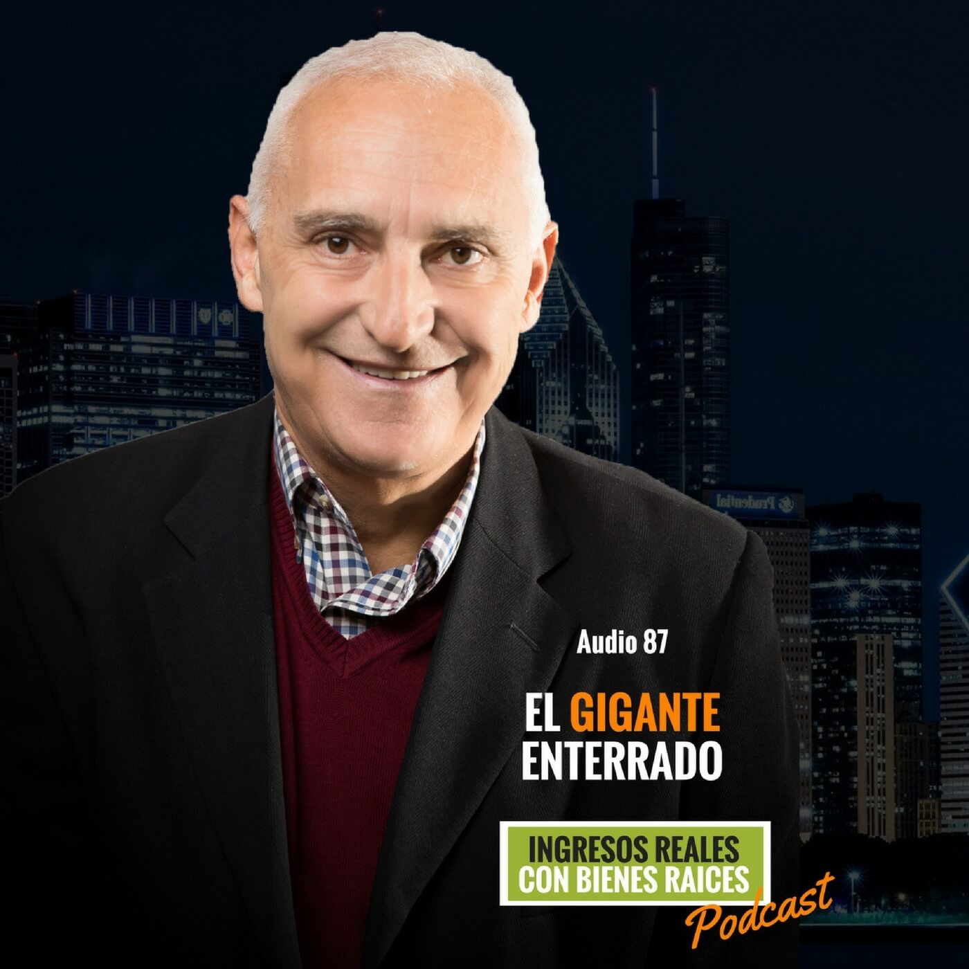 El Gigante Enterrado: El poder de lo simple