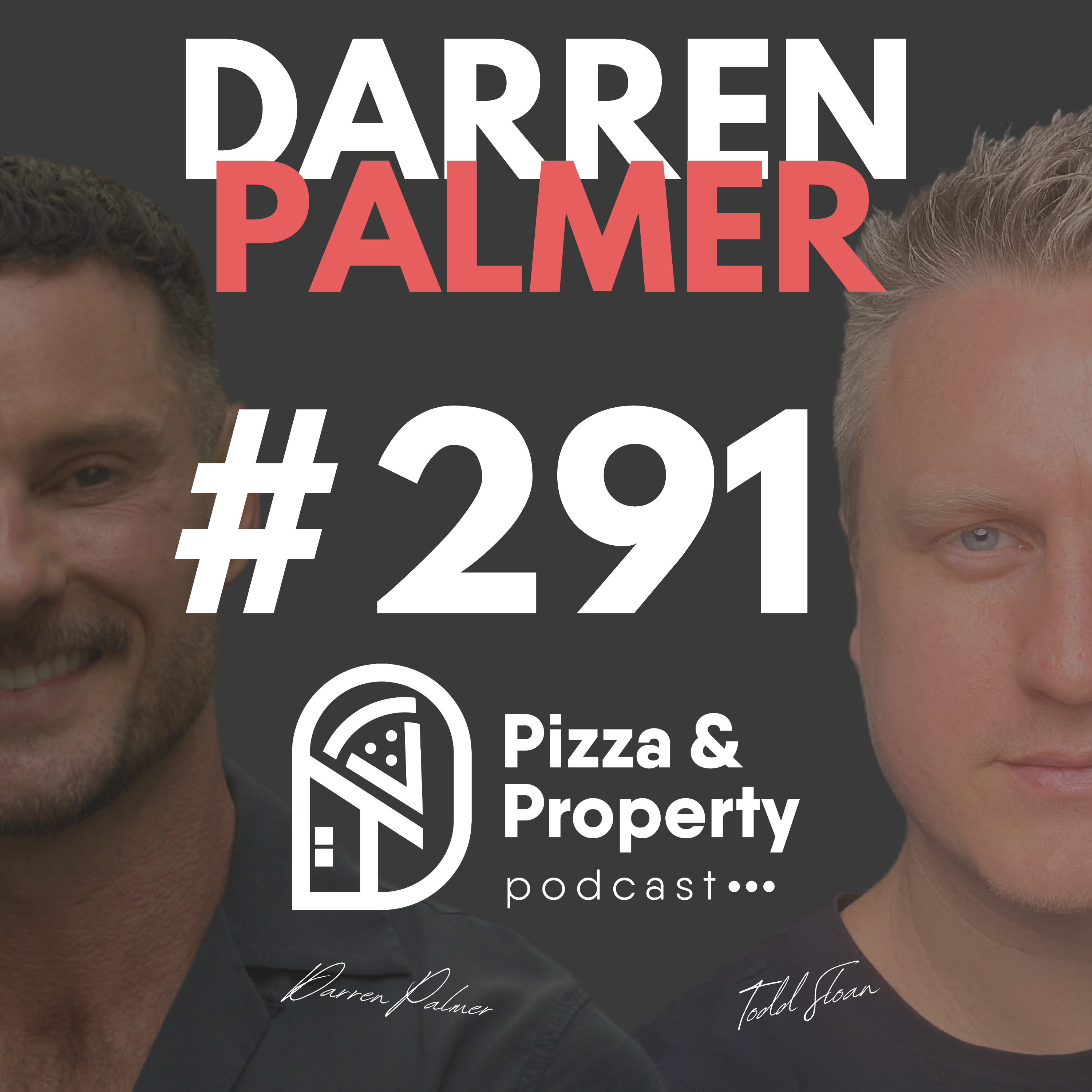 Pizza and Property