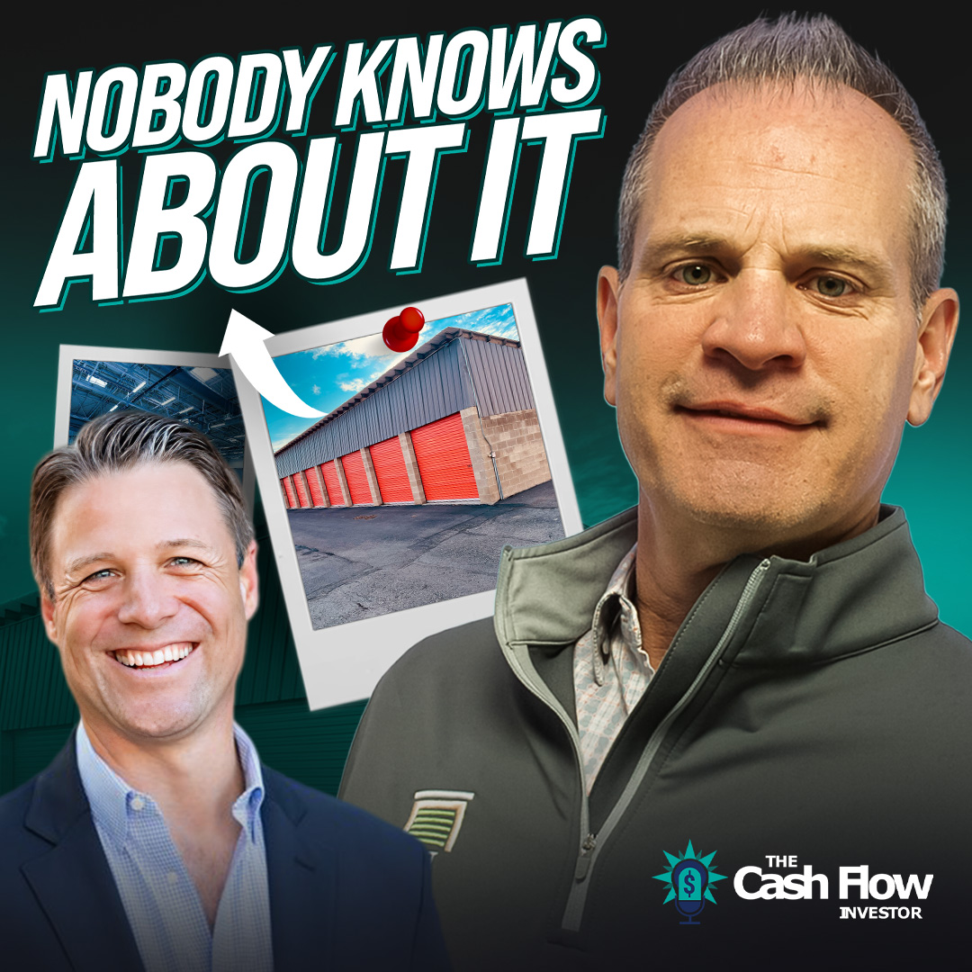 The Painful Failure That Pushed Me to Pivot (and Made Me Millions) w/Joe Downs