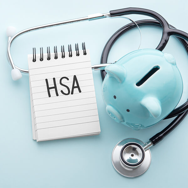 Episode 9: Understanding the Basics of Health Savings Accounts