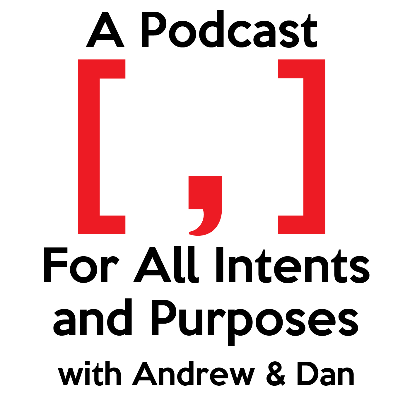 Episode 102 - An Existential Poem