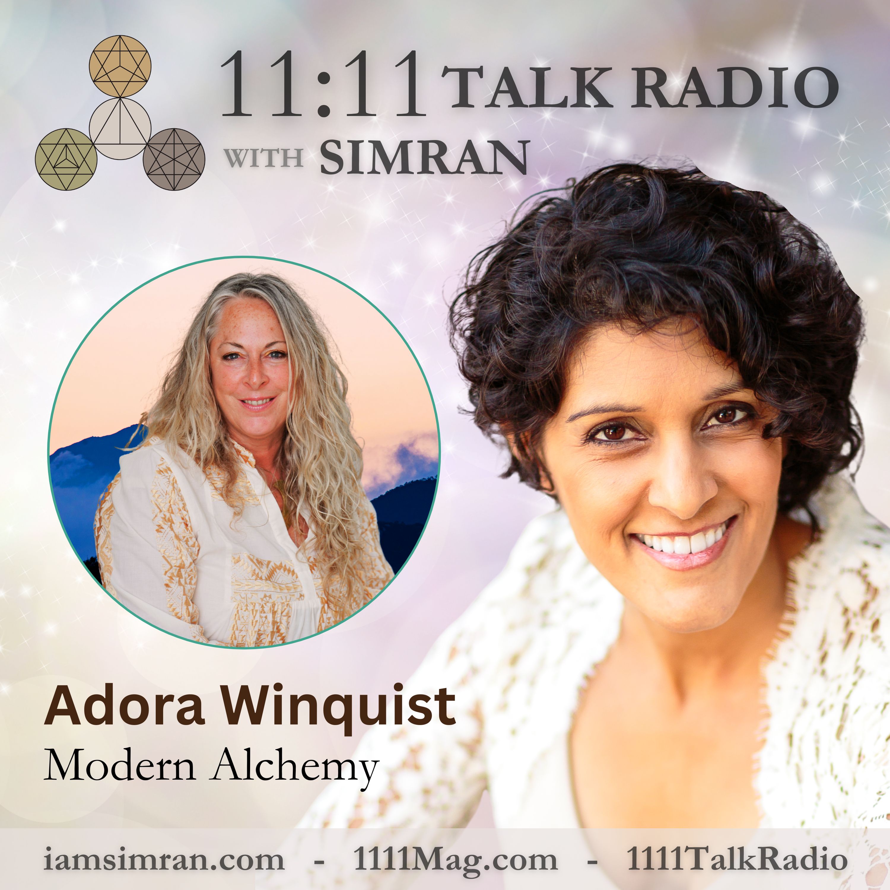Modern Alchemy: Adora Winquist