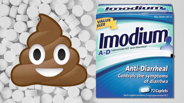 Podcast #198: Imodium