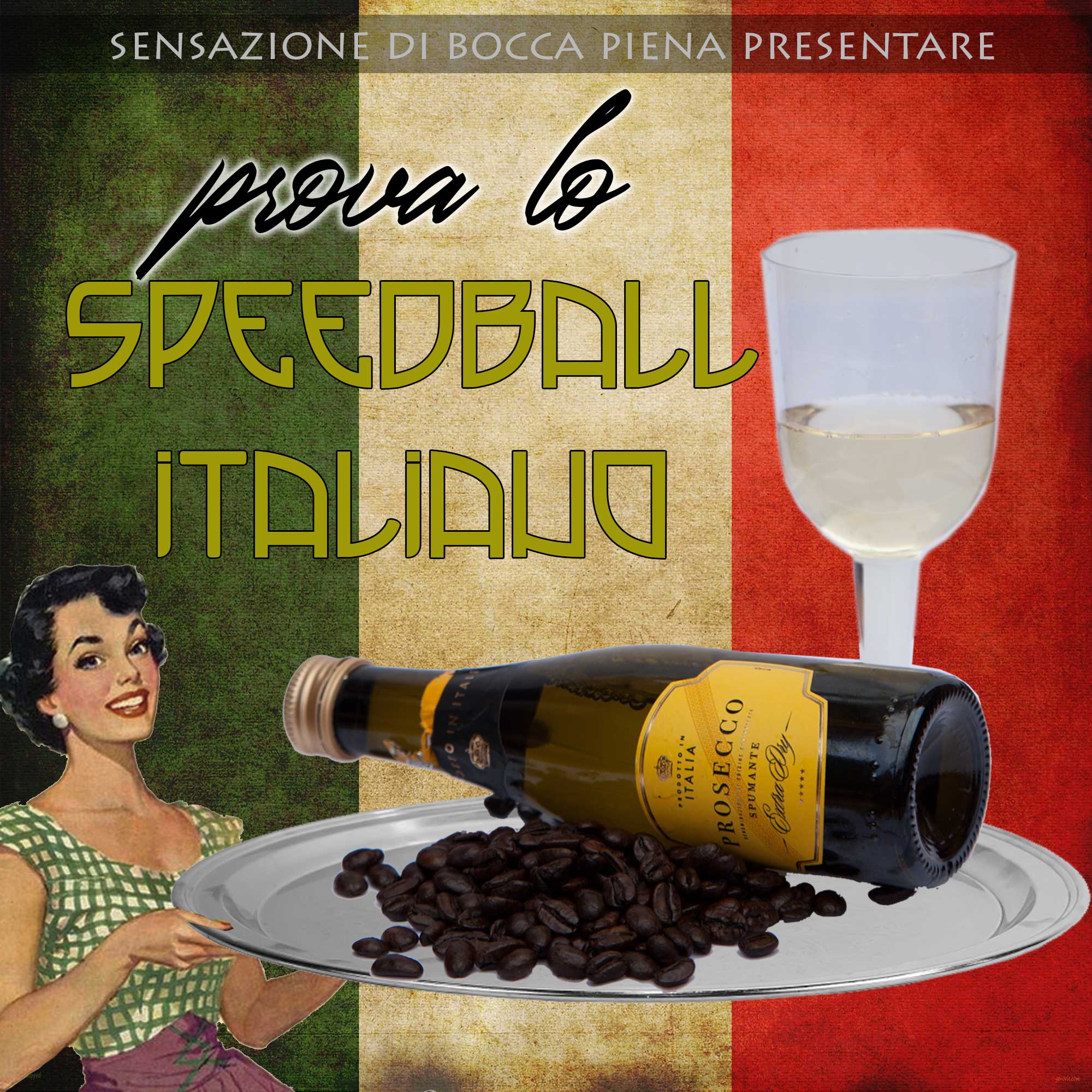 MMF Ep.3 | Italian Speedball
