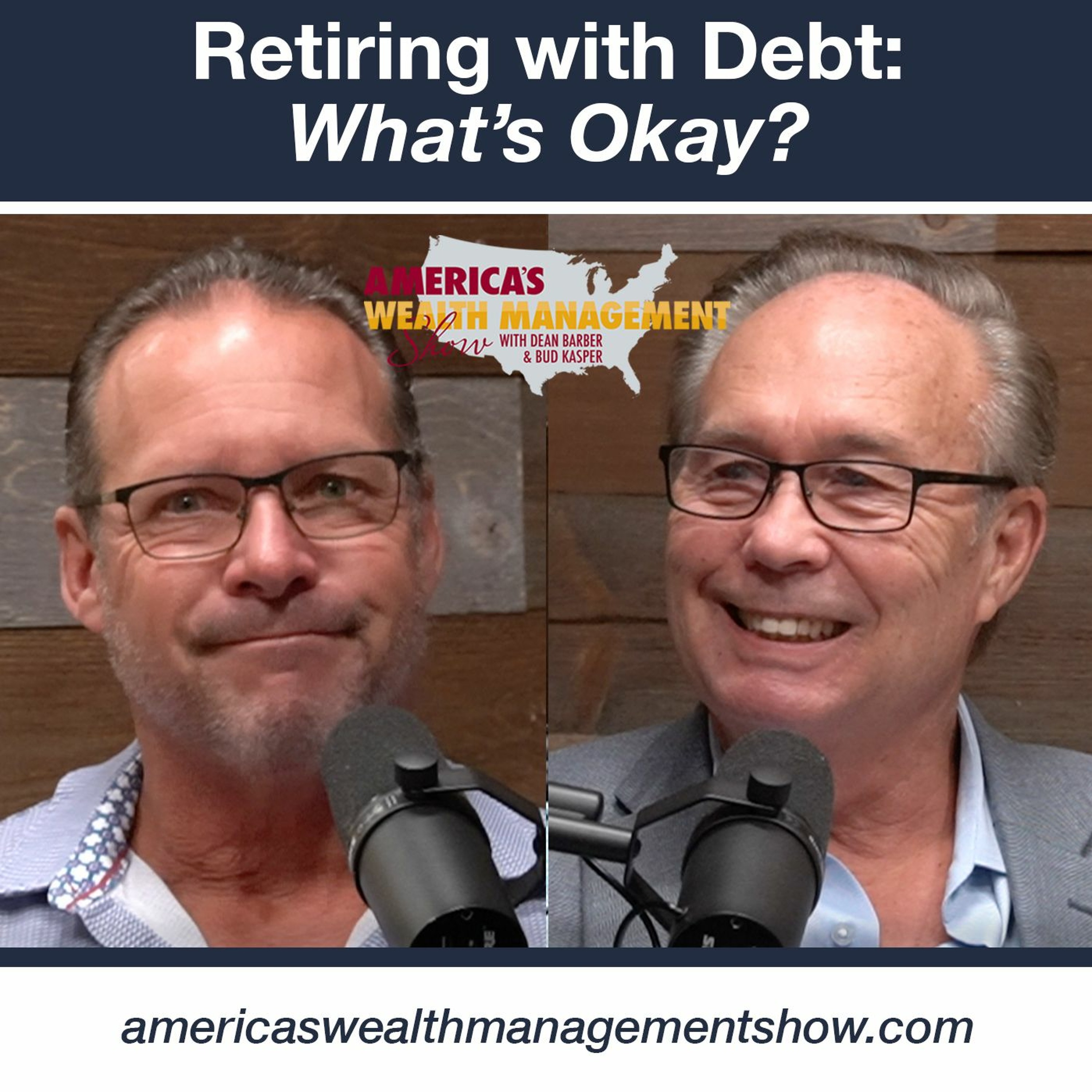 America\'s Wealth Management Show