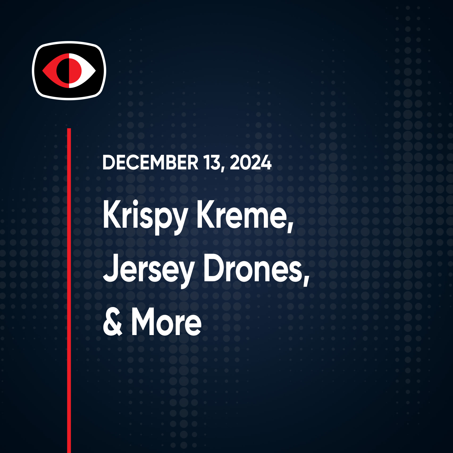 cover of episode Nudity, Krispy Kreme, Cleo, AIAPIs, NHI, North Korea, Jersey Drones, Josh Marpet - SWN #437