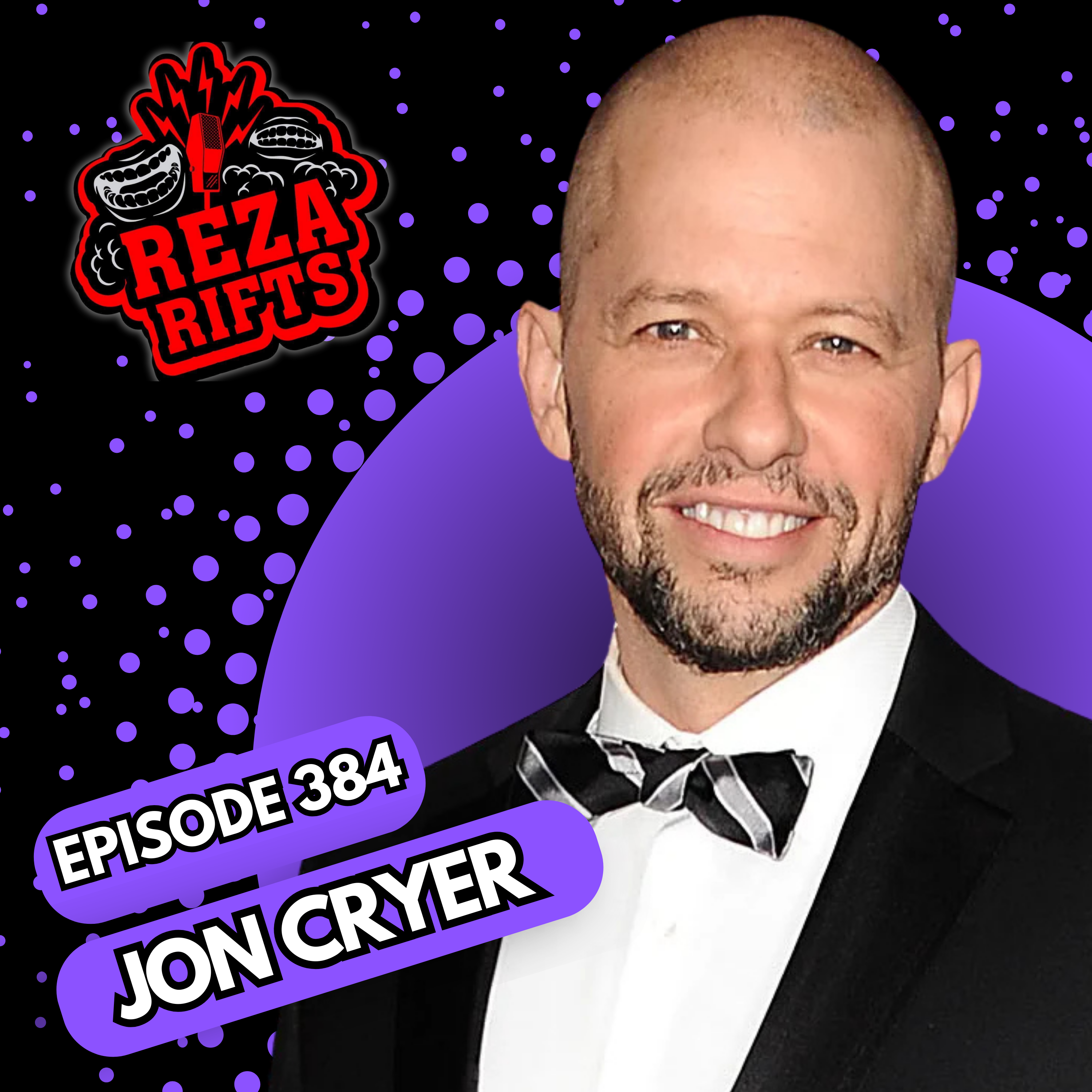 Jon Cryer