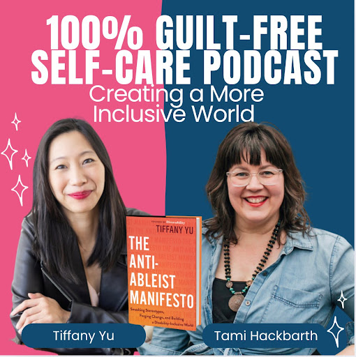 EP 253: Creating a More Inclusive World EP 253: Creating a More Inclusive World