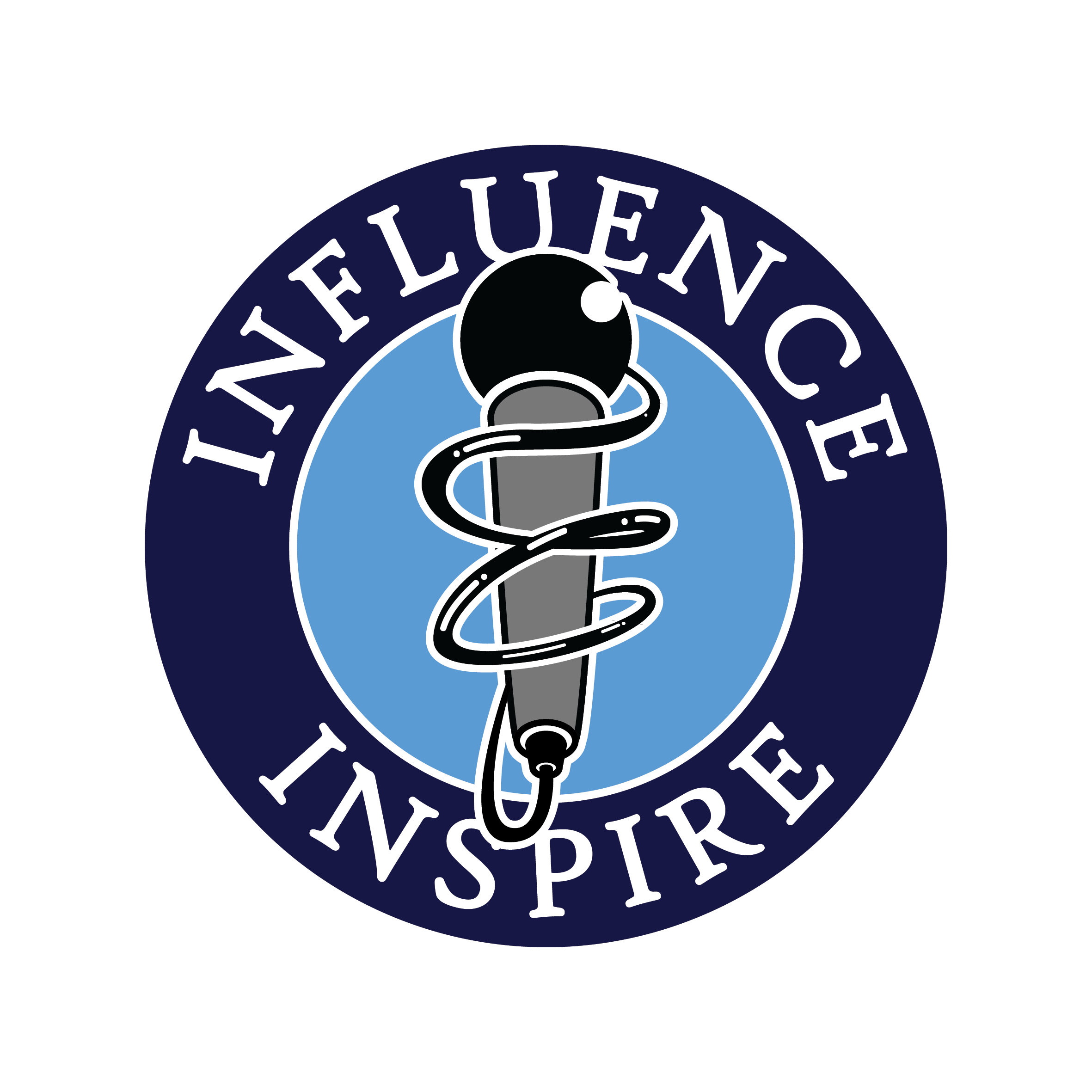 The Influence and Inspire Podcast