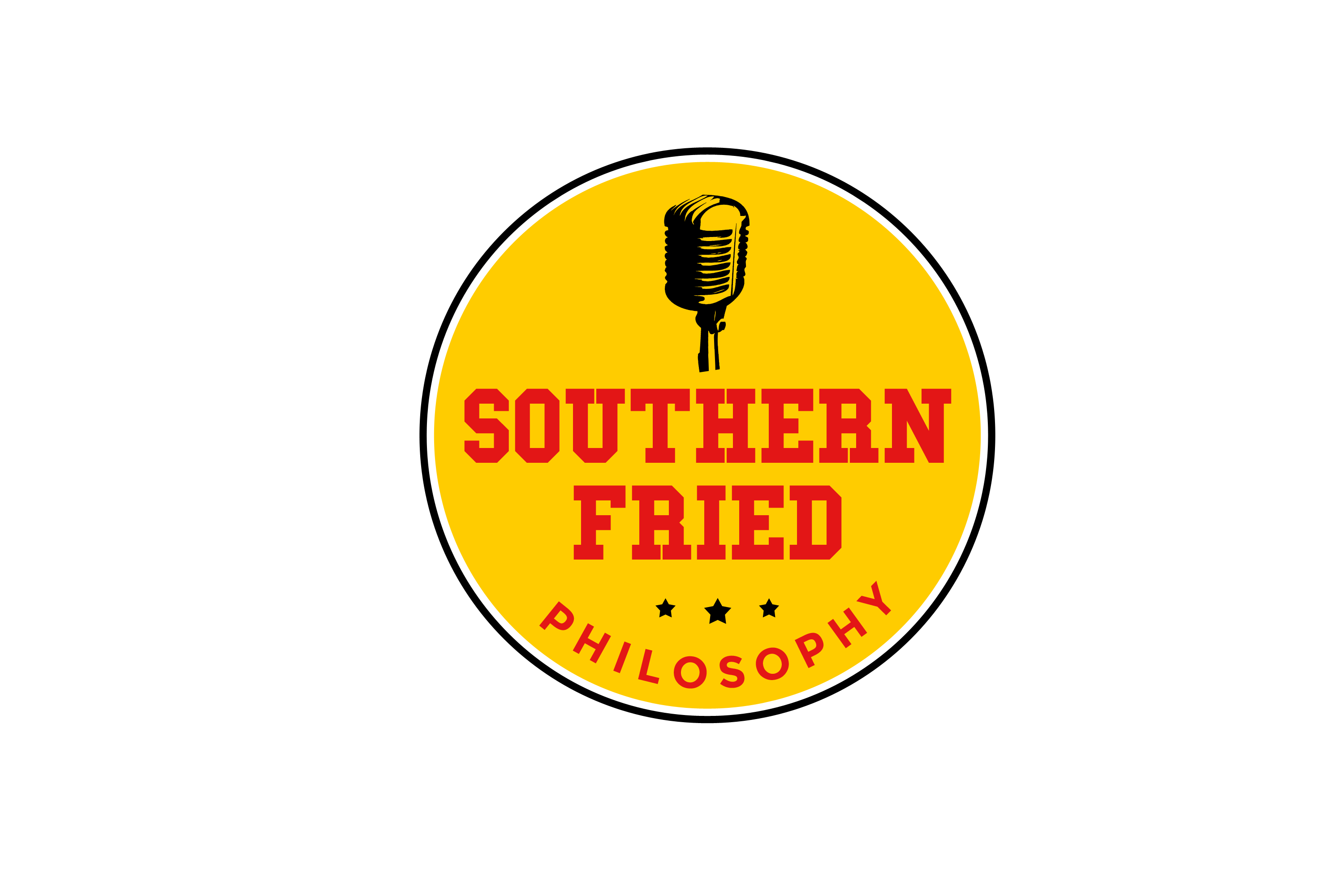 Southern Fried Philosophy