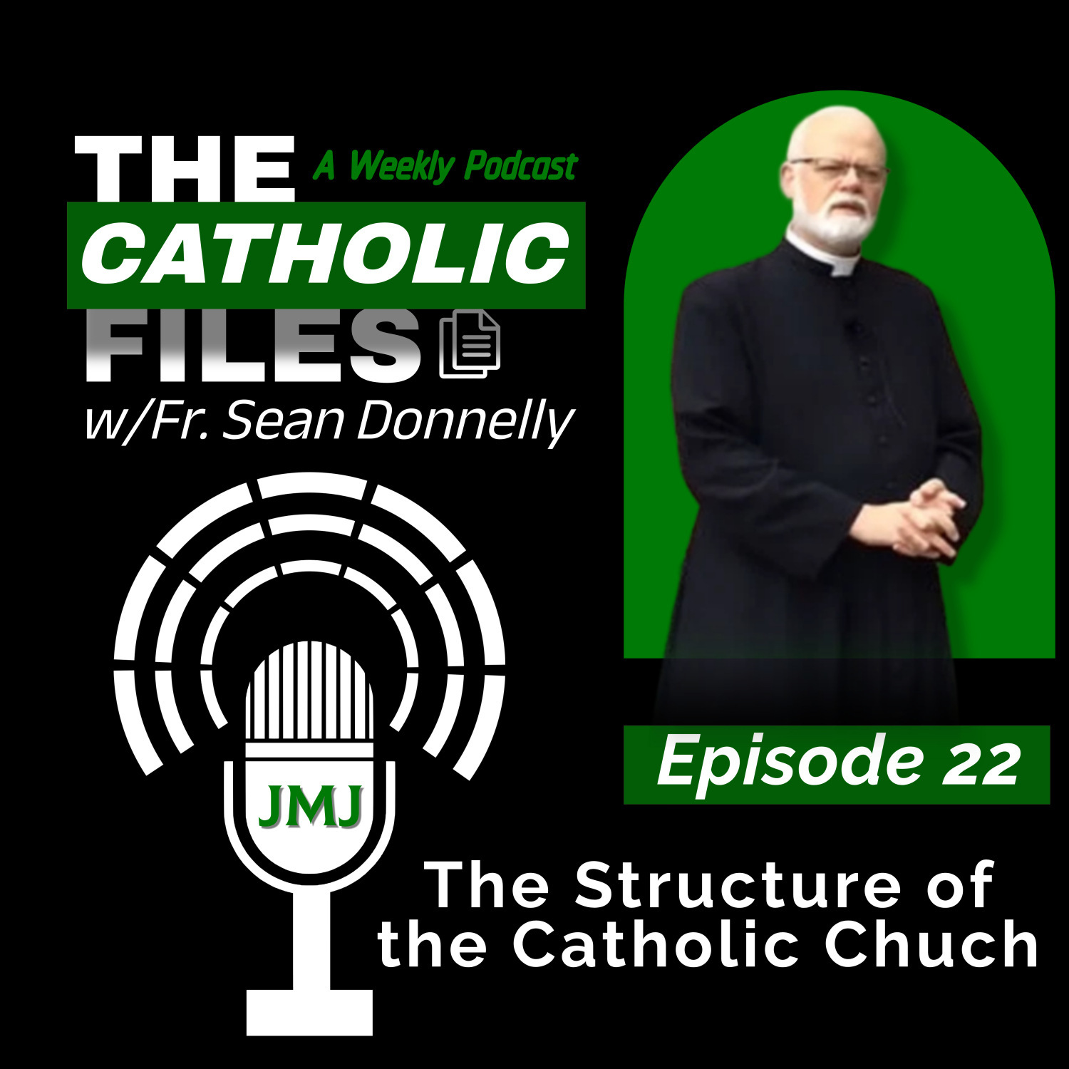 The Catholic Files