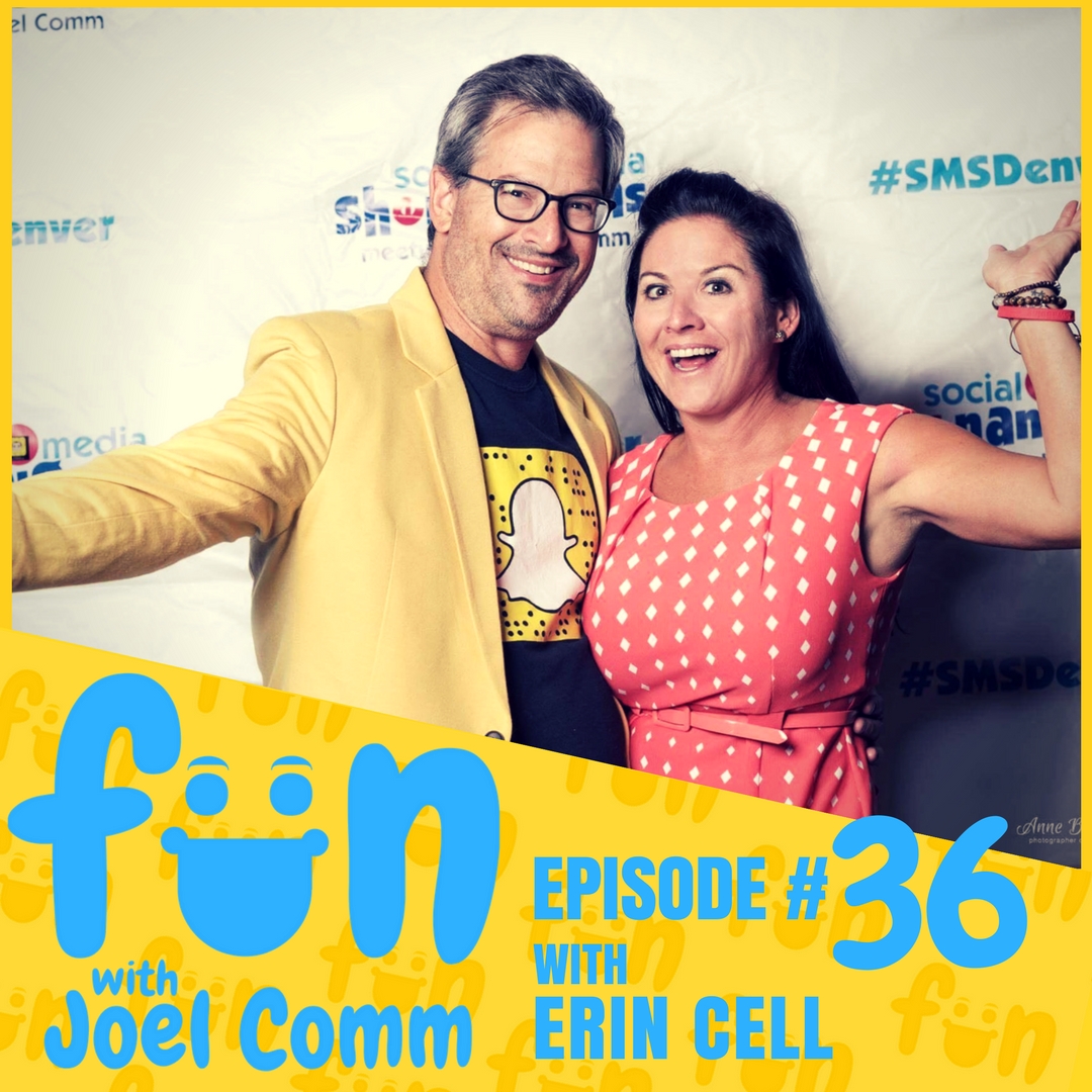 036 Erin Cell: There Will Be Time