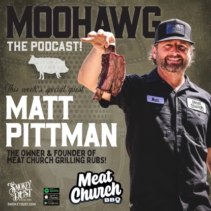 MooHawg The Podcast 2.0