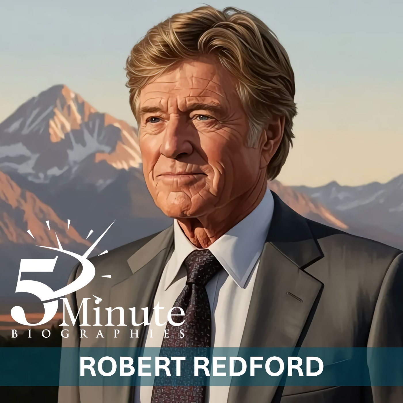 Robert Redford