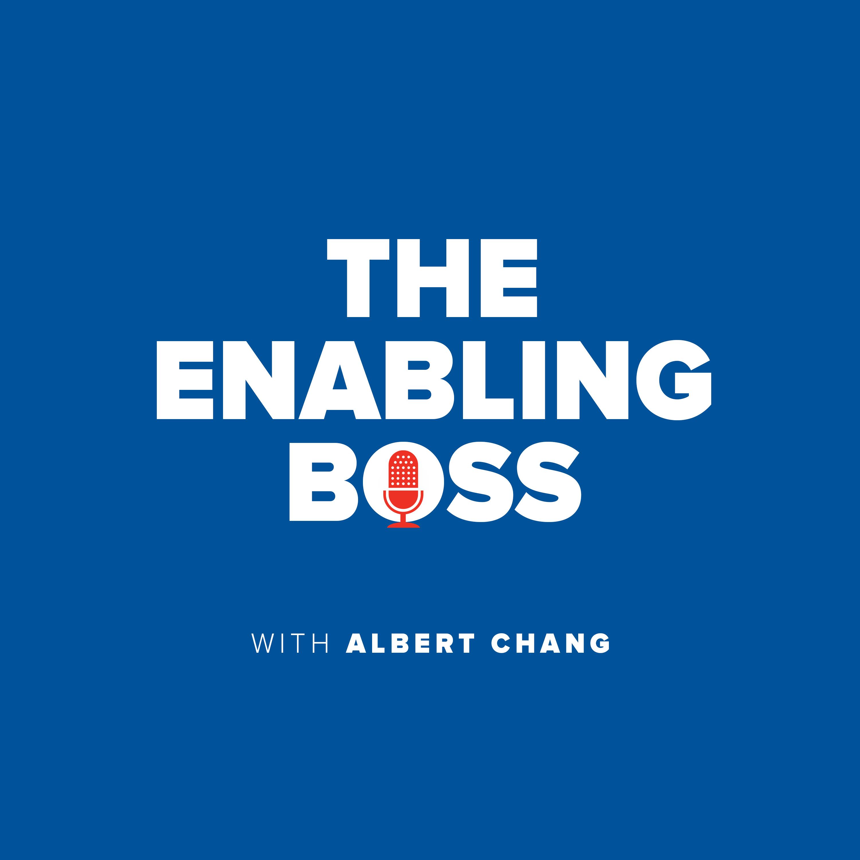 Ep 35 - Dealing With Annoying Employee Habits