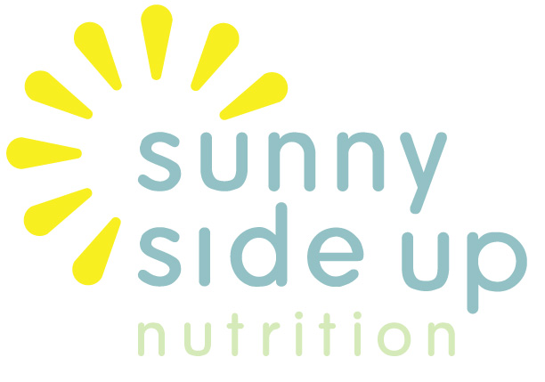 Sunny Side Up Nutrition