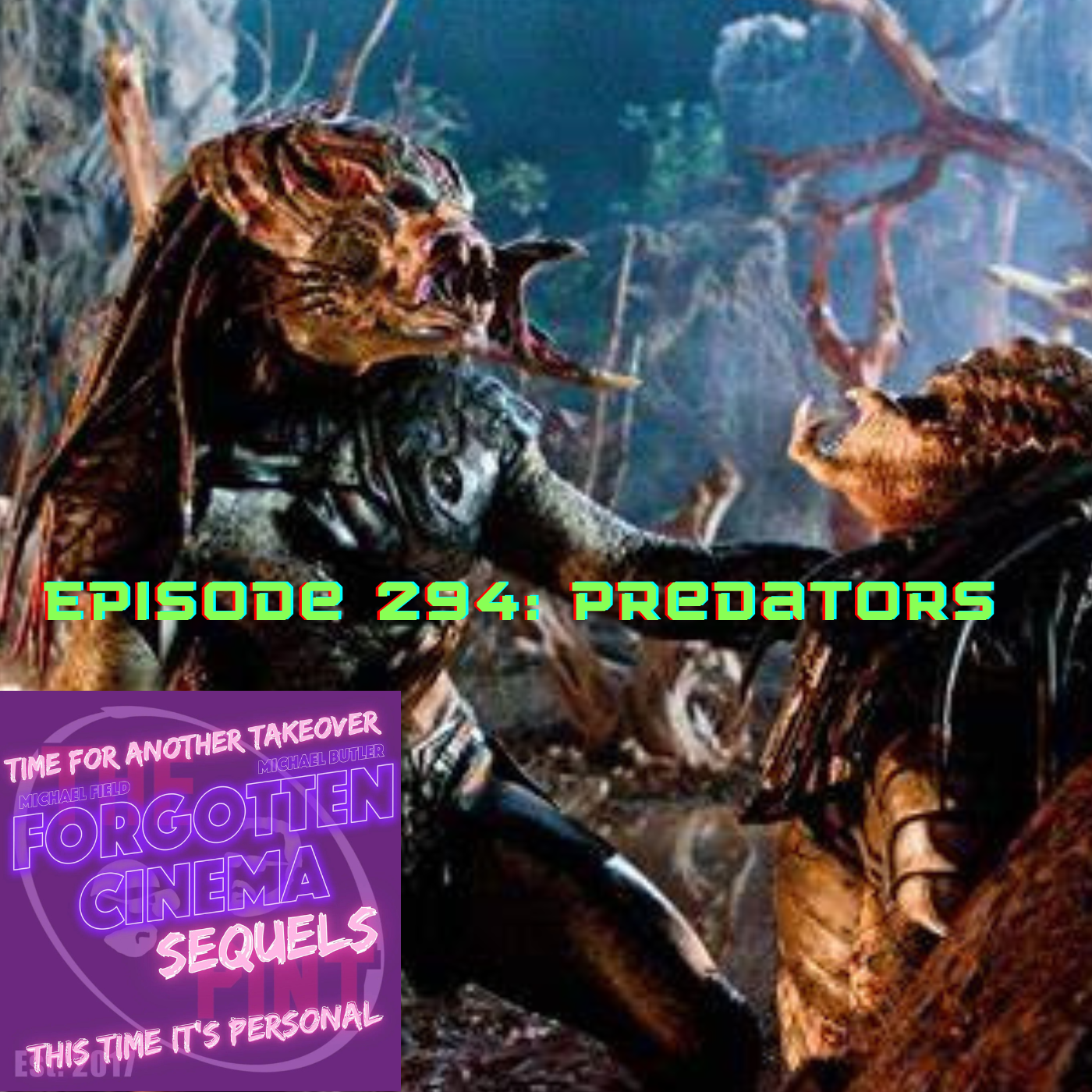 Predators