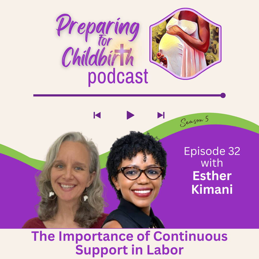 Preparing for Childbirth