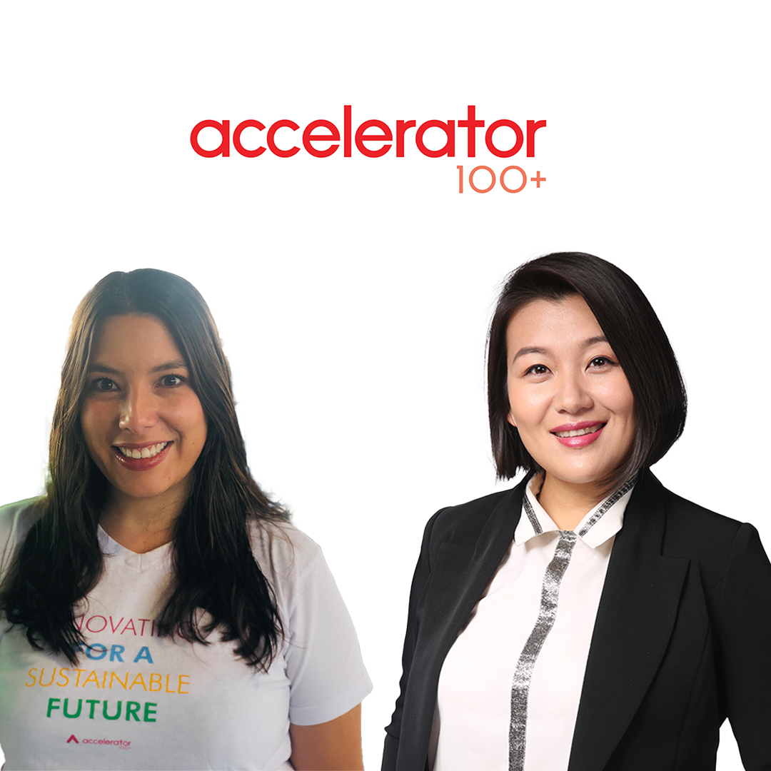 AB InBev and Coca-Cola Want to Build a Playground for Sustainable Innovation With the 100+ Accelerator