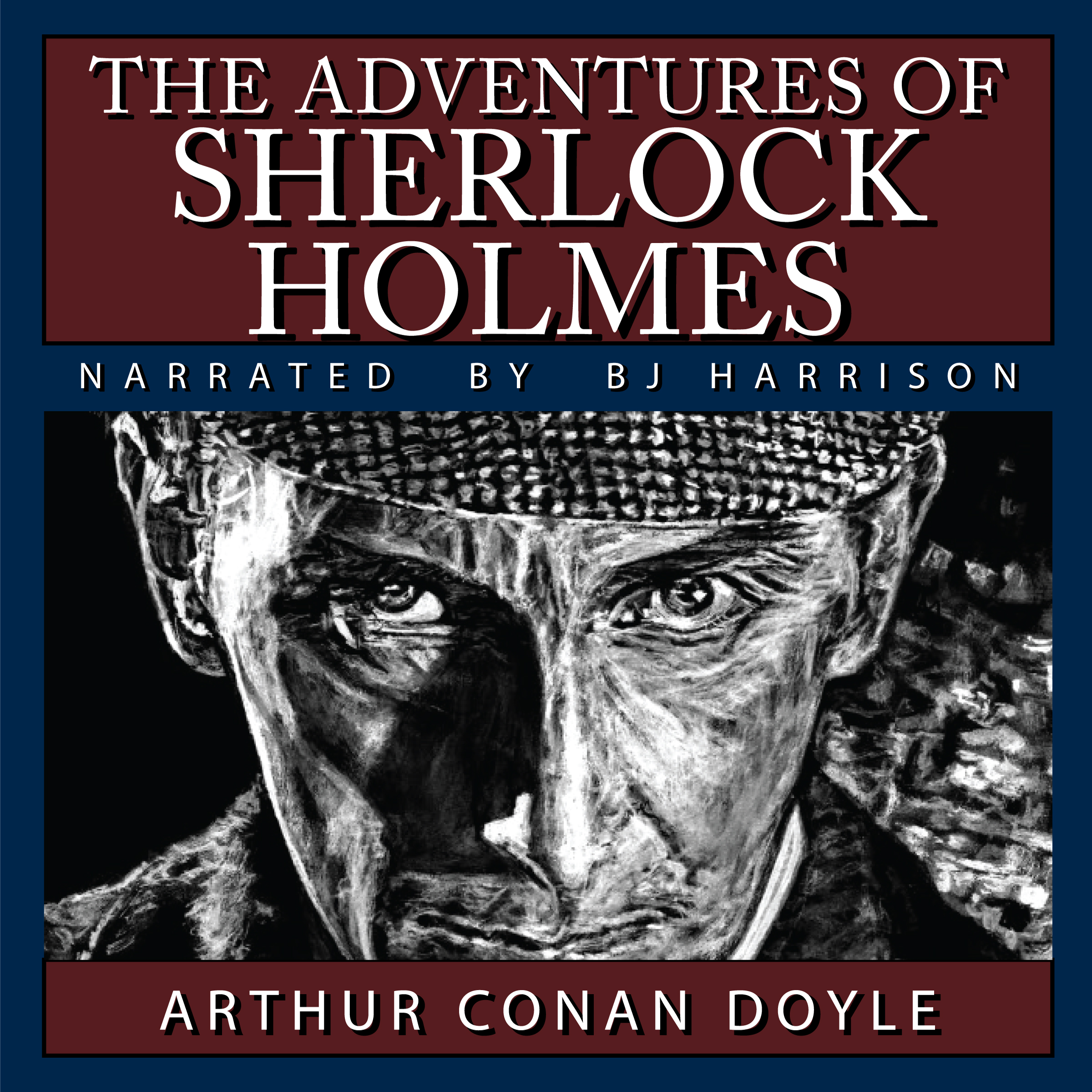 Ep. 1048, The Five Orange Pips, by Arthur Conan Doyle VINTAGE