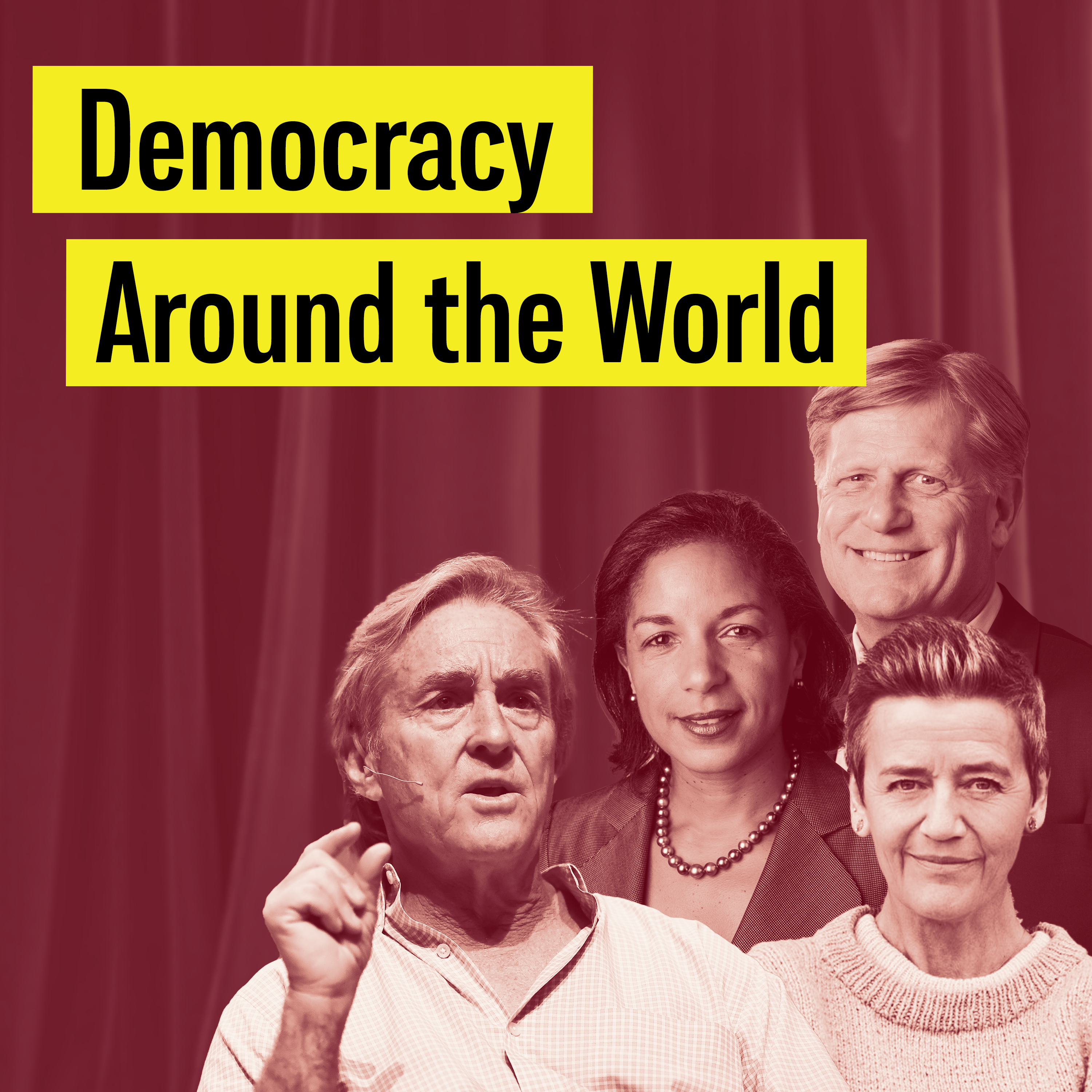 Which Side of History?