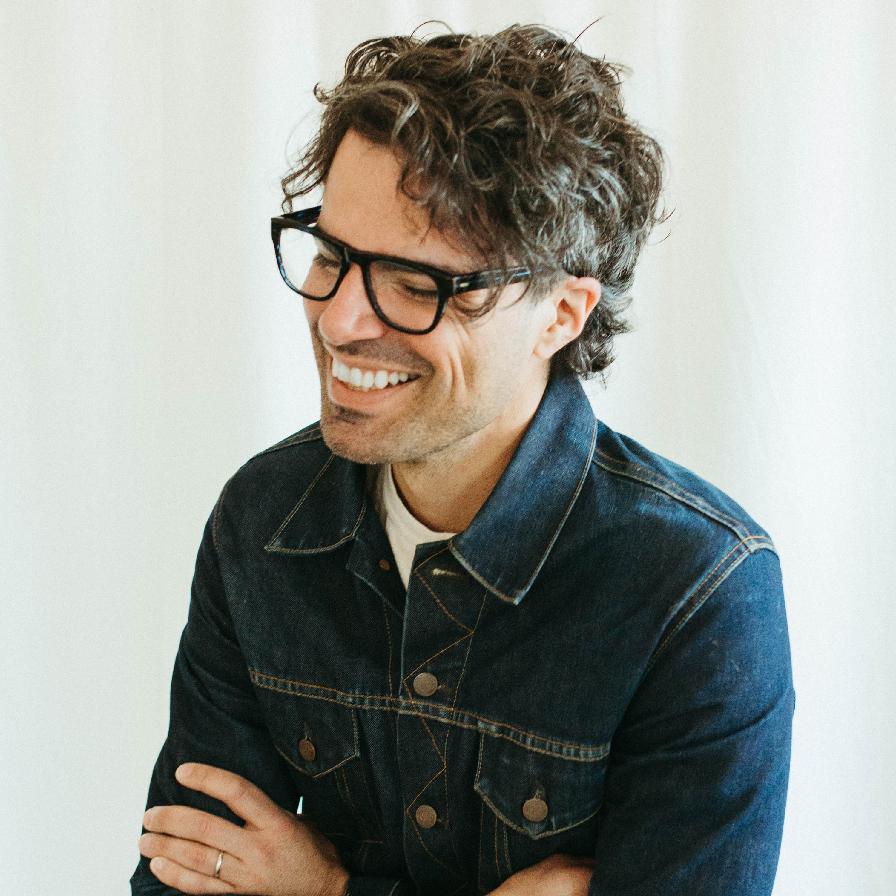 Nolan Rossi Podcast