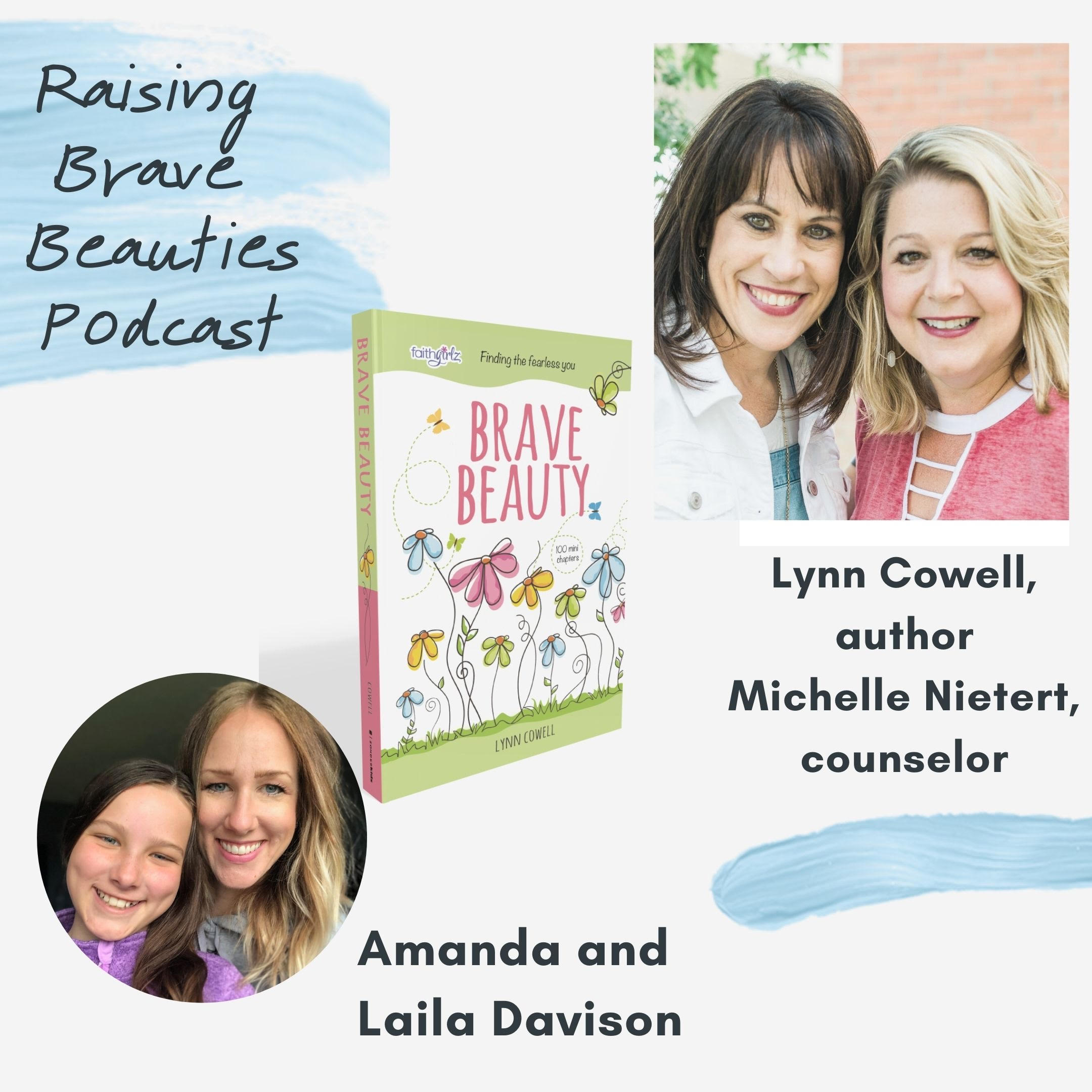 Raising Mentally Healthy Kids with Michelle Nietert