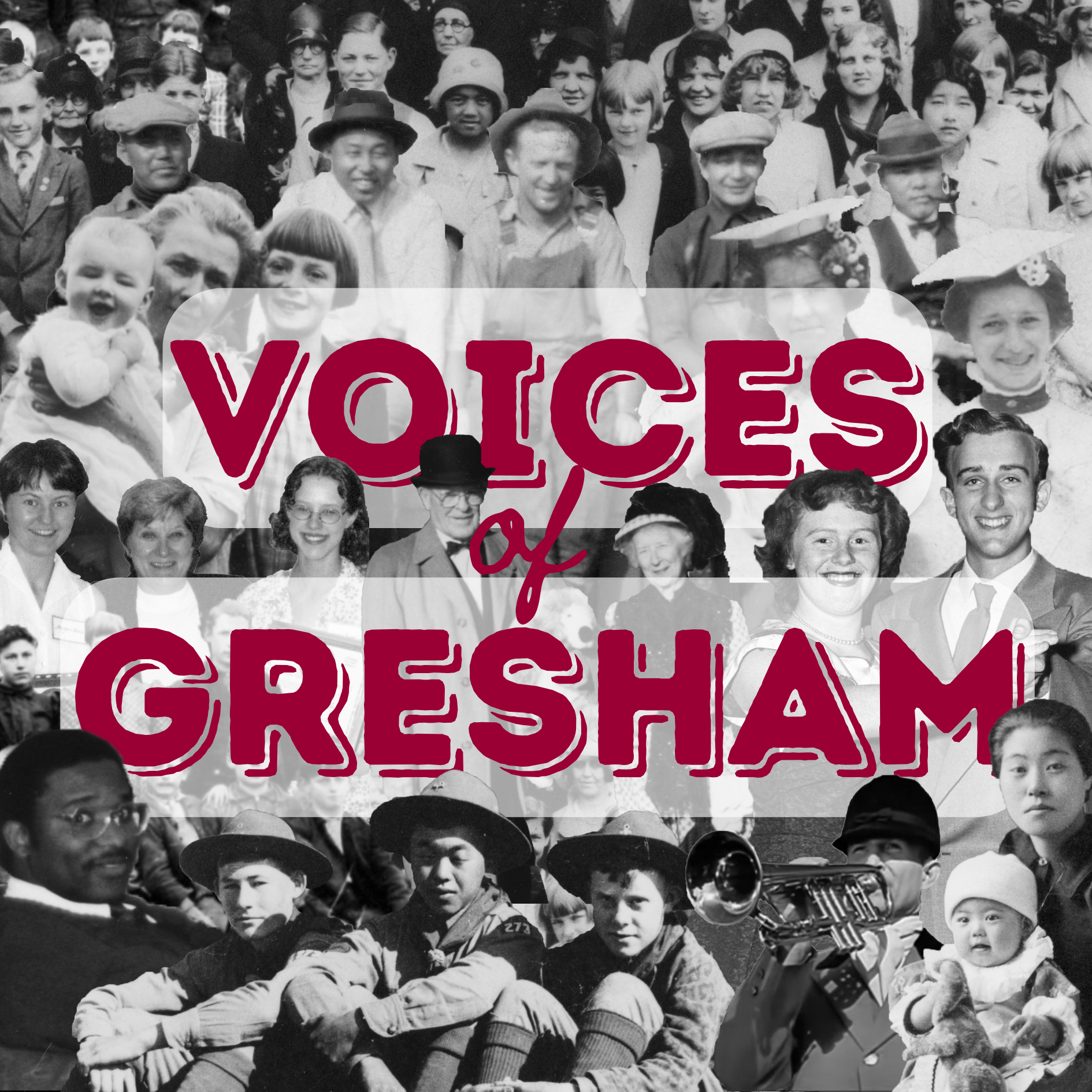 Voices of Gresham