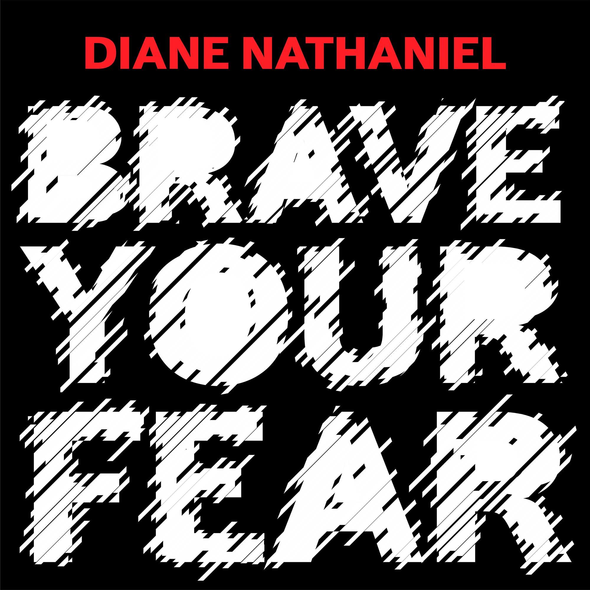 Brave Your Fear