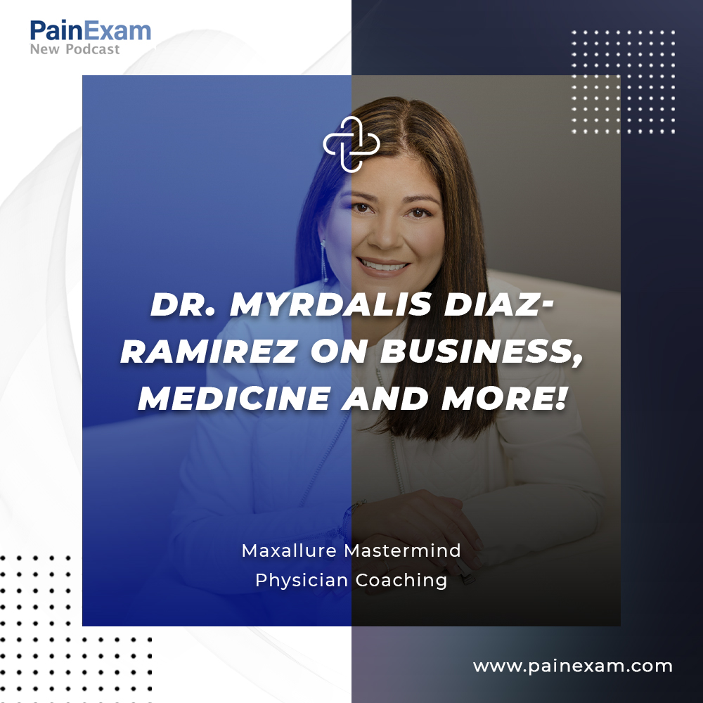 The PMRExam Podcast