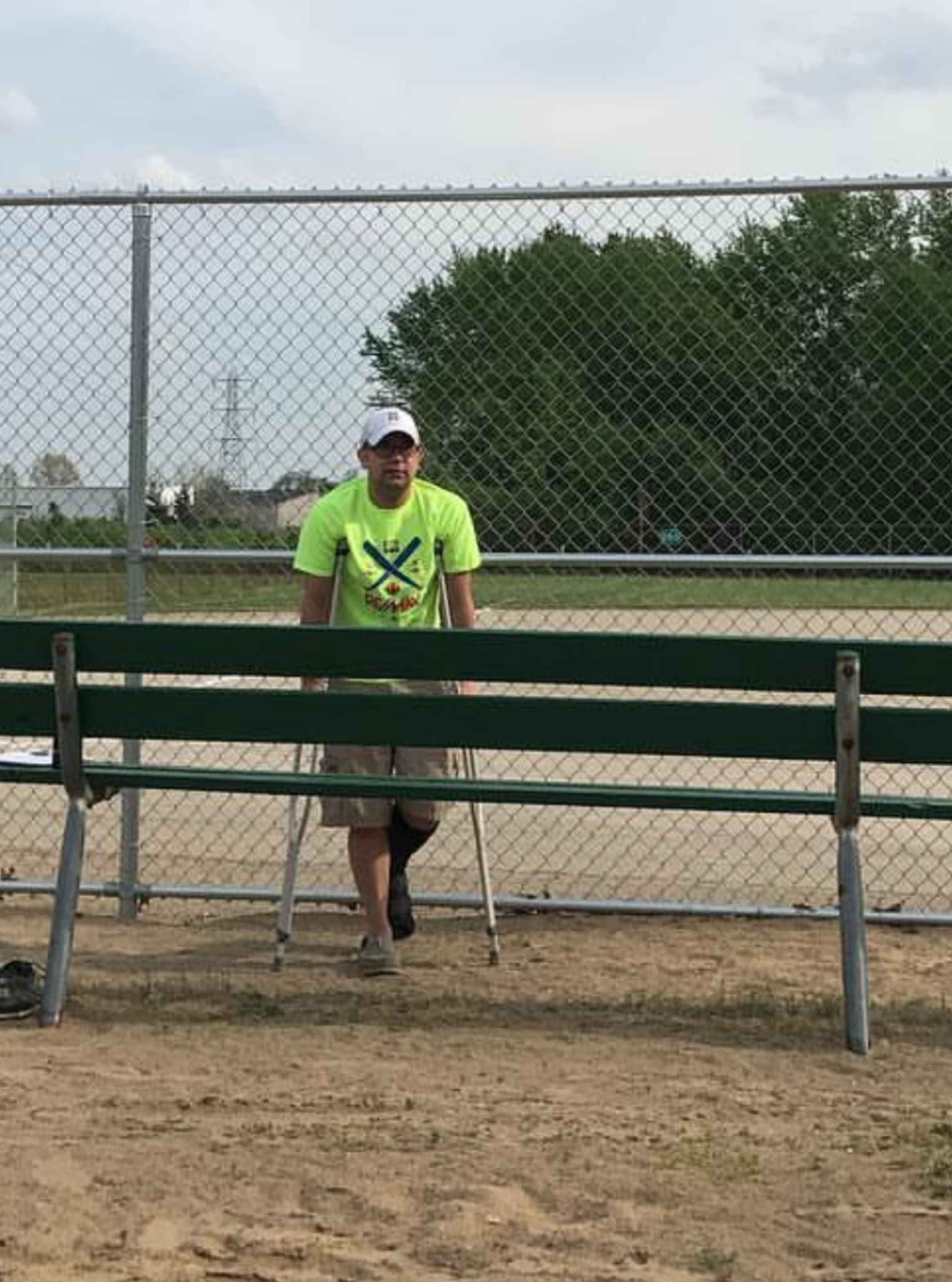 Sports t8 with Kyle, 7/11/19