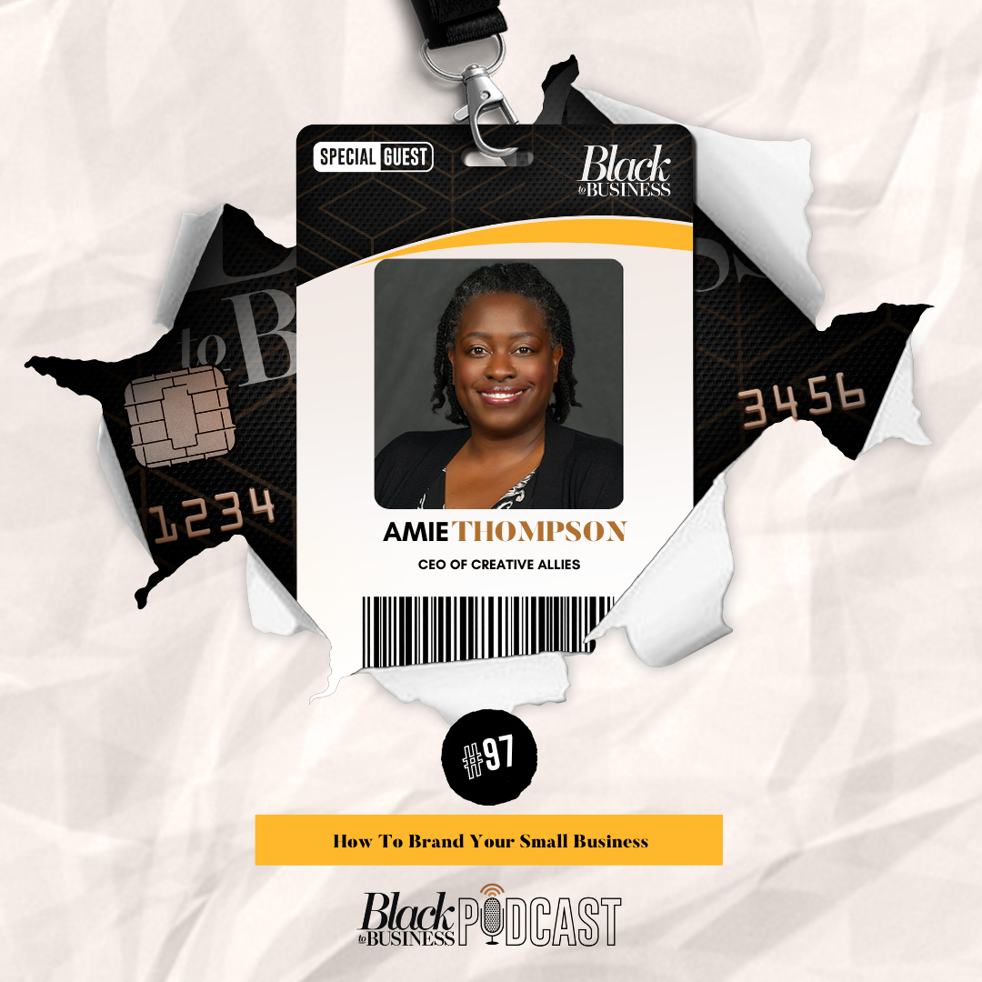 Black to Business