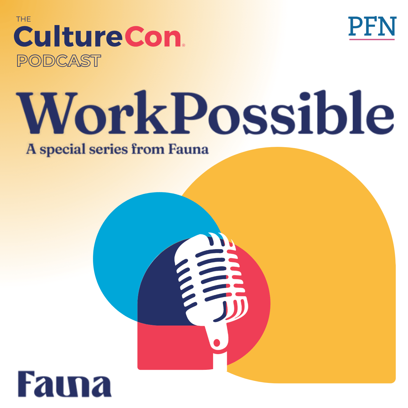 The CultureCon® Podcast