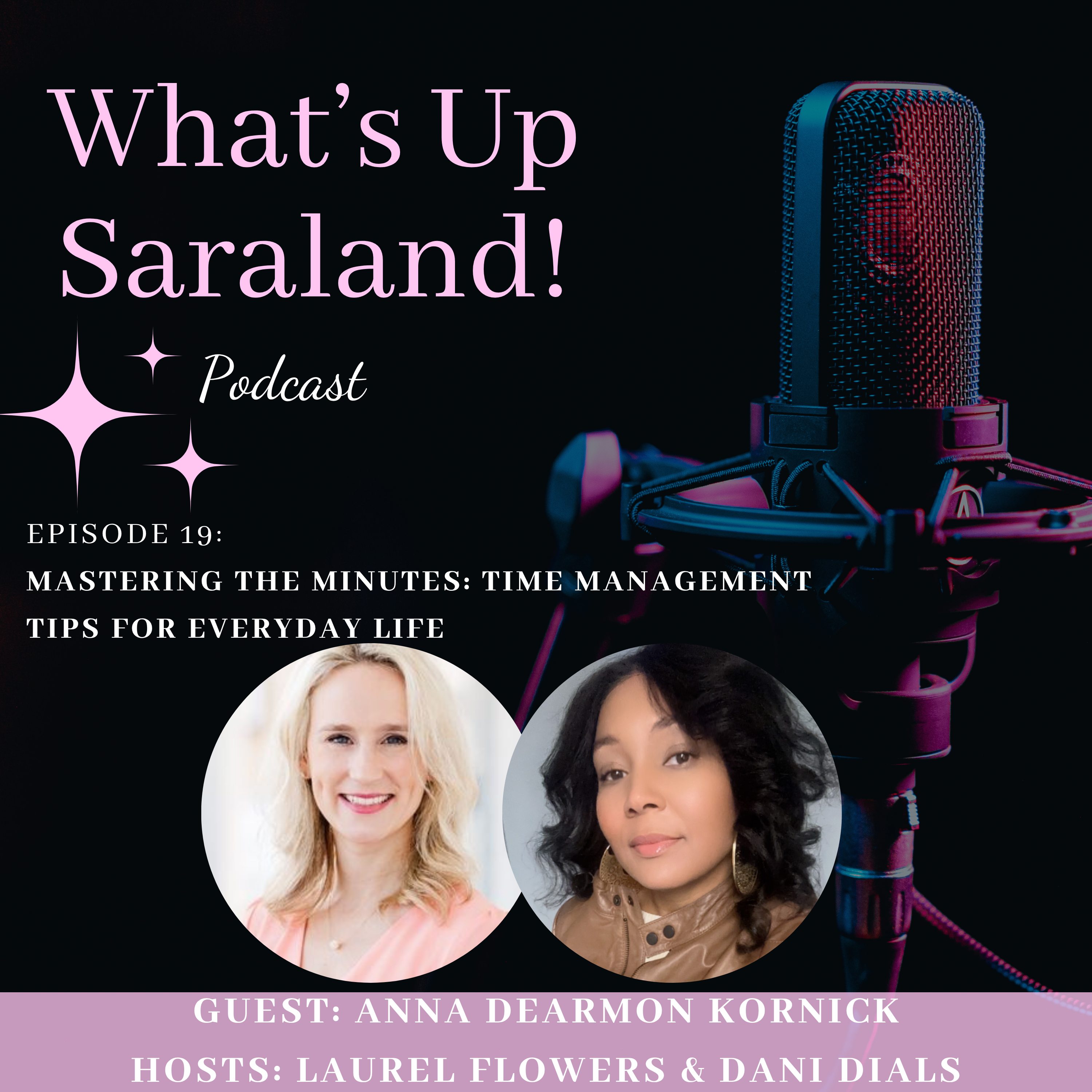 What\'s Up Saraland!