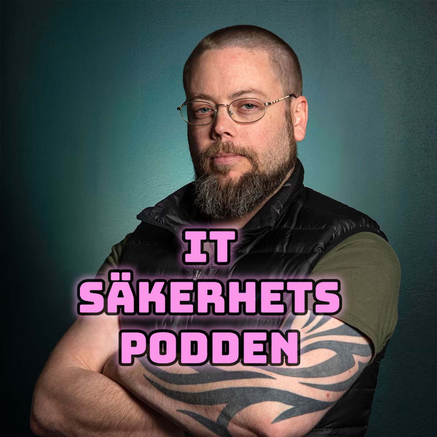 IT-säkerhetspodden