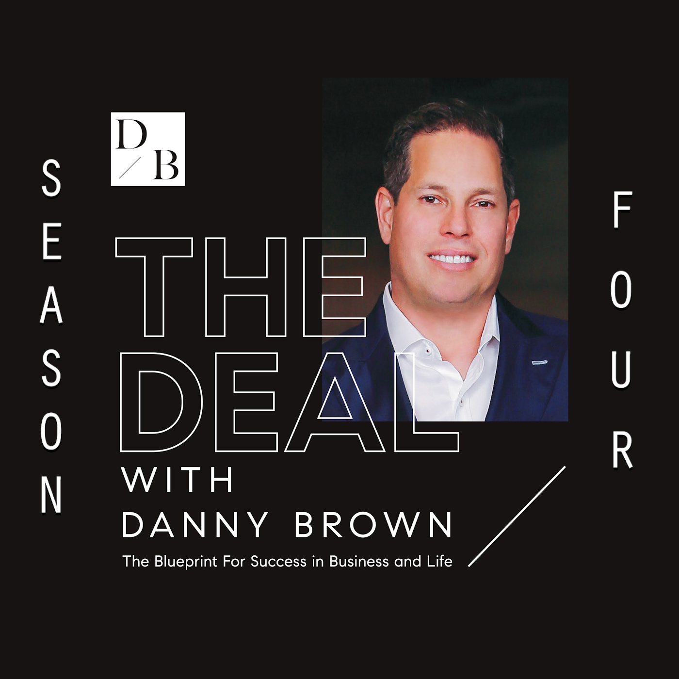 The Deal with Danny Brown