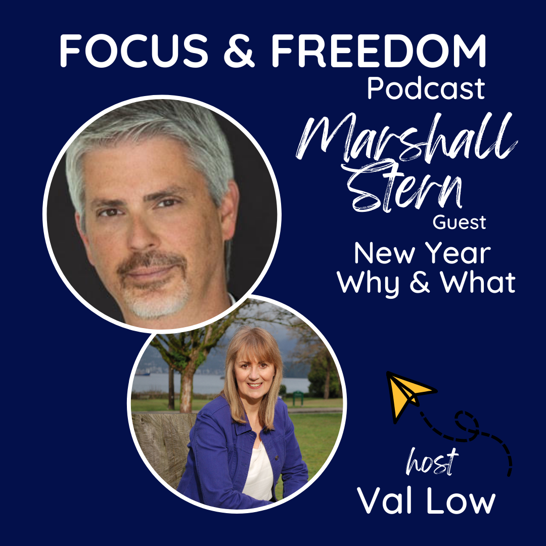 Focus & Freedom for Entrepreneurs