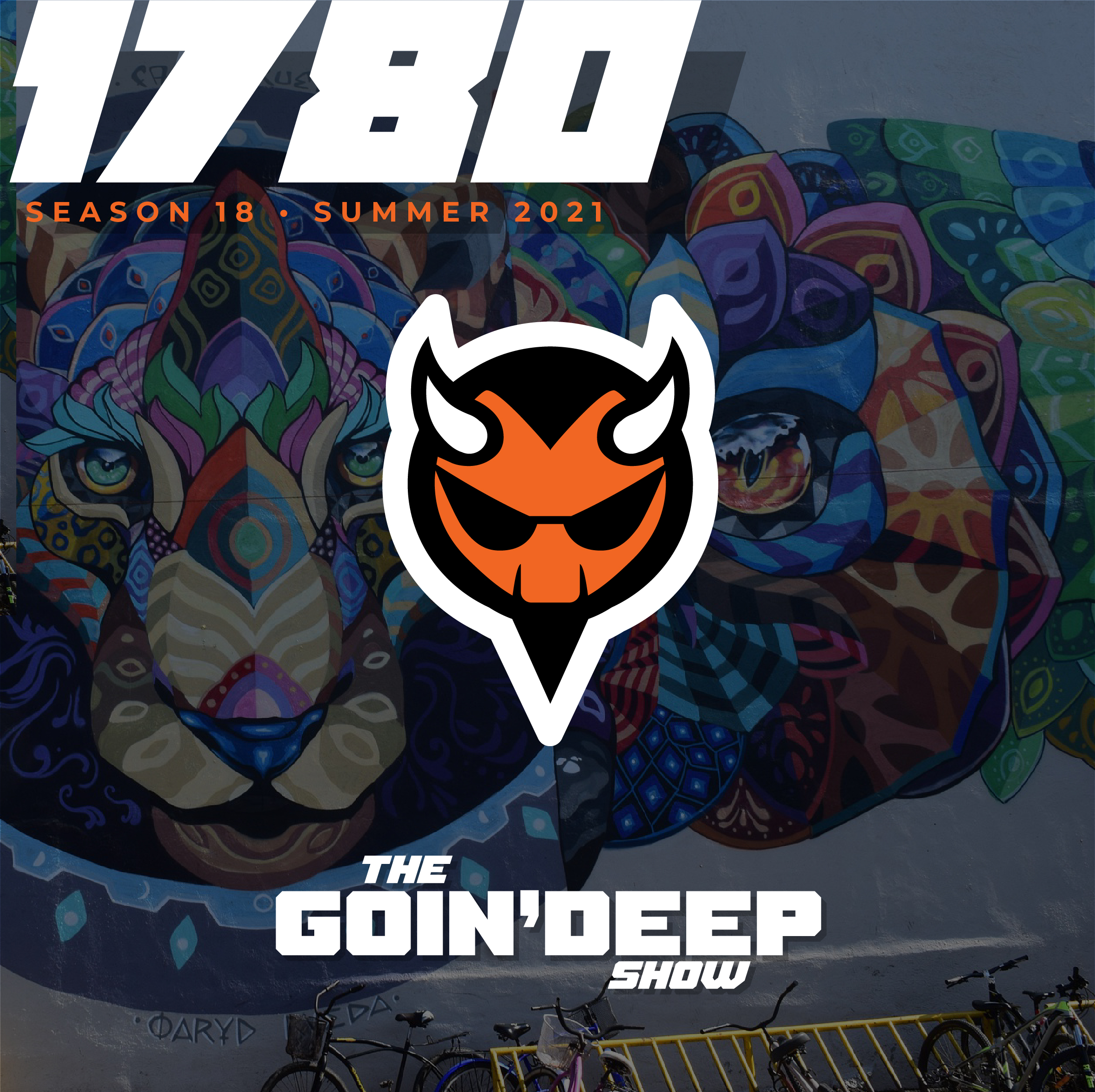 Goin’ Deep Show 1780: People who make up their mind don’t matter