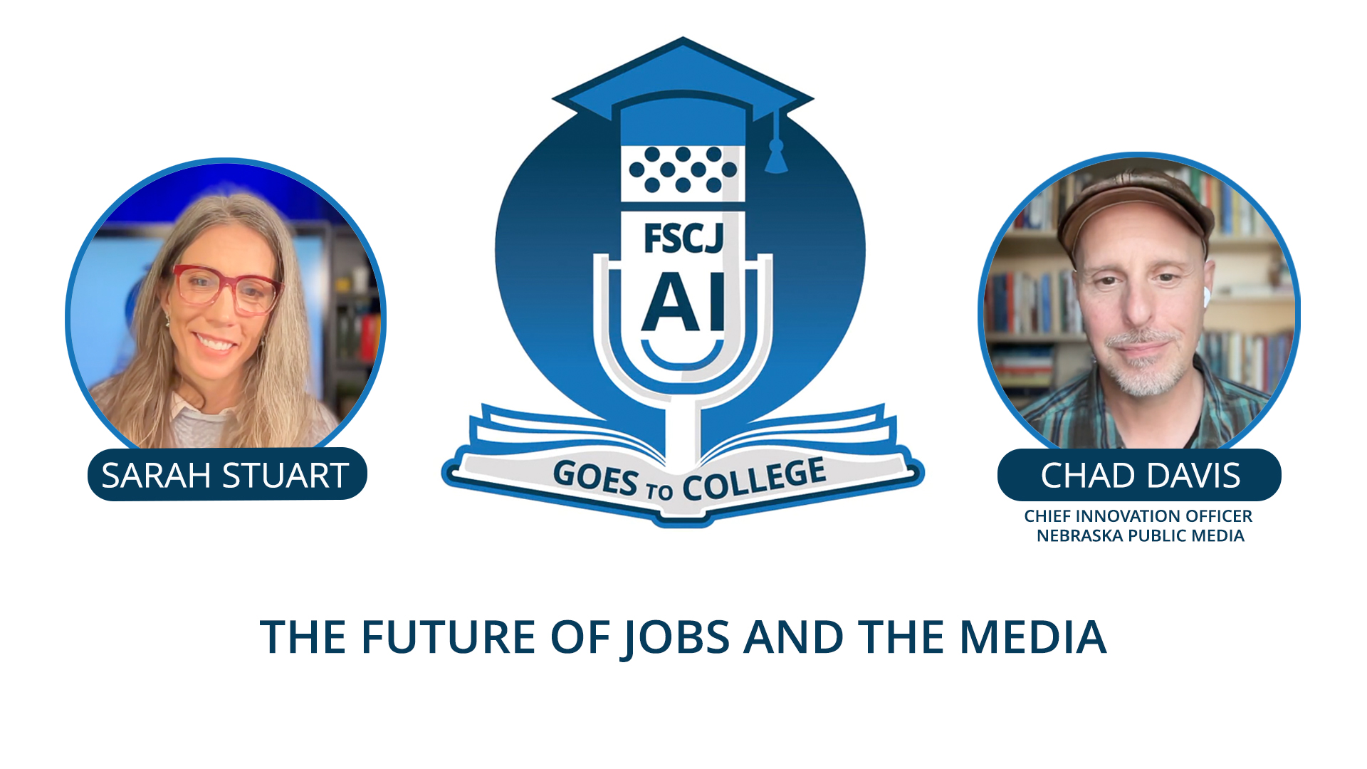 AI Goes to College